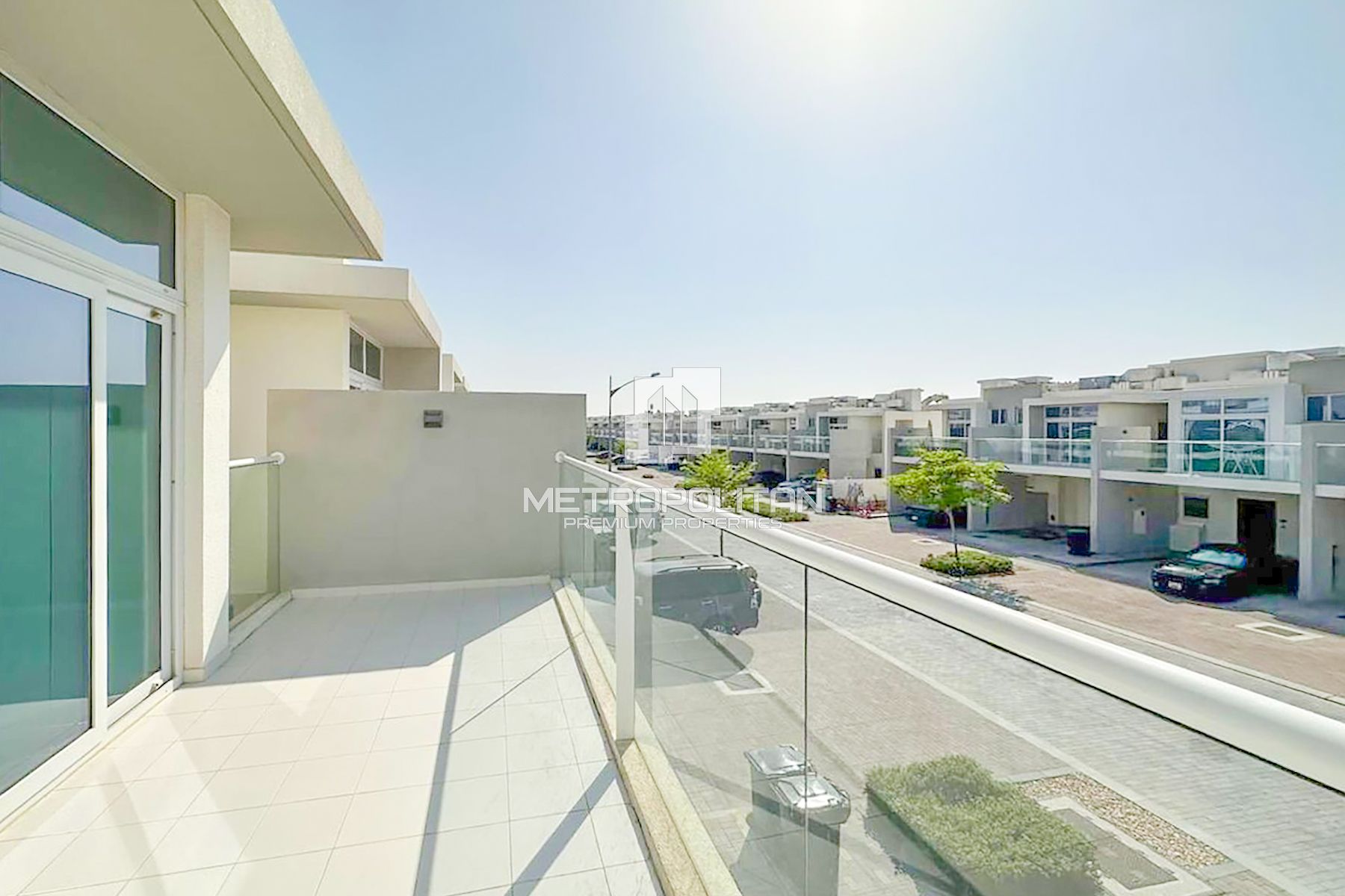 Middle Unit | Vacant and Furnished | Turnkey Ready