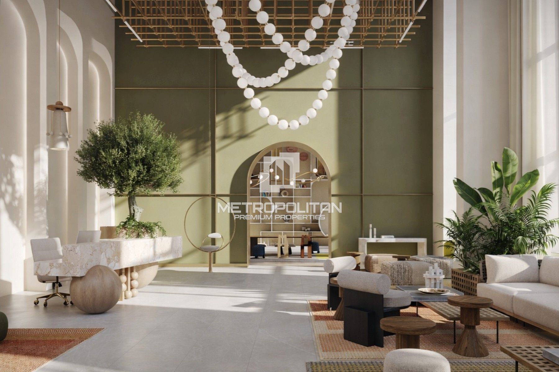 Image - Hillsedge Tower A, Dubai Hills Estate, Dubai | Project - Apartment