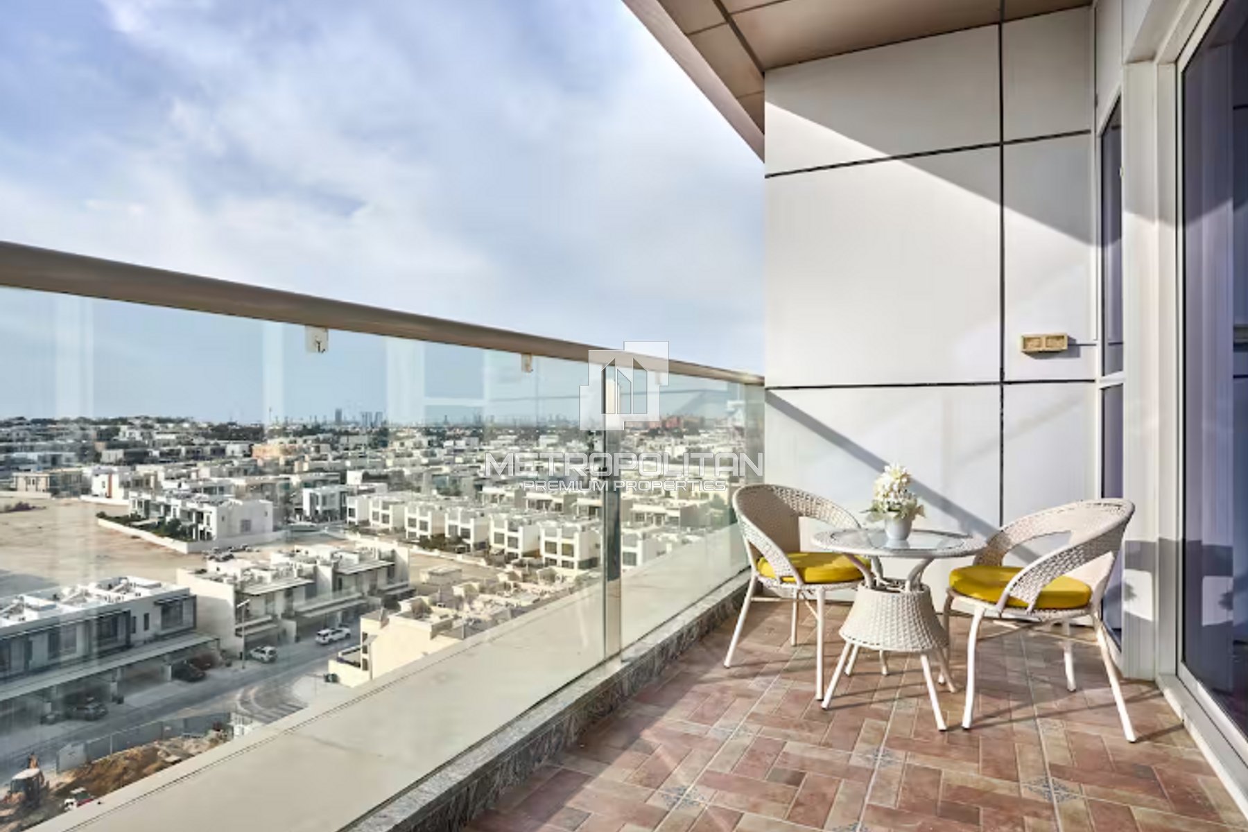 2-комнатная квартира на продажу в Al Furjan – MPS-44491 photo-0