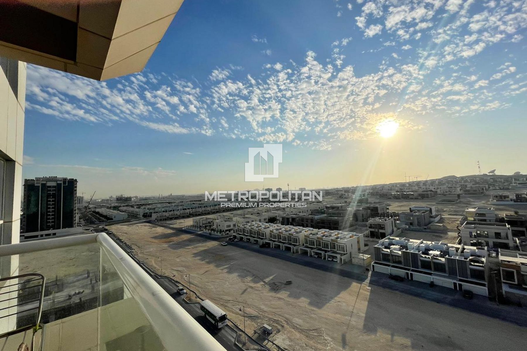 2-комнатная квартира на продажу в Al Furjan – MPS-44491 photo-9