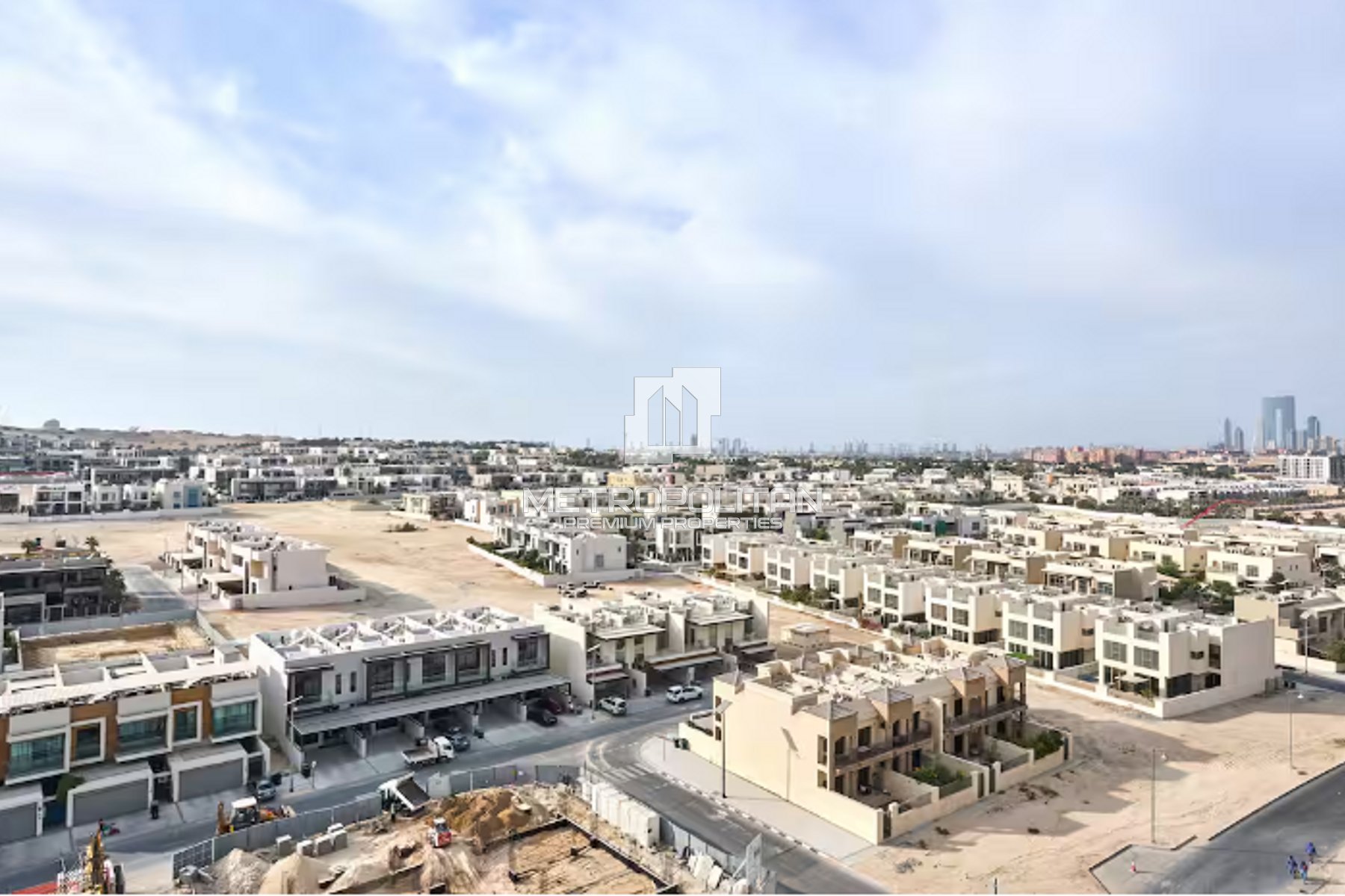 2-комнатная квартира на продажу в Al Furjan – MPS-44491 photo-10