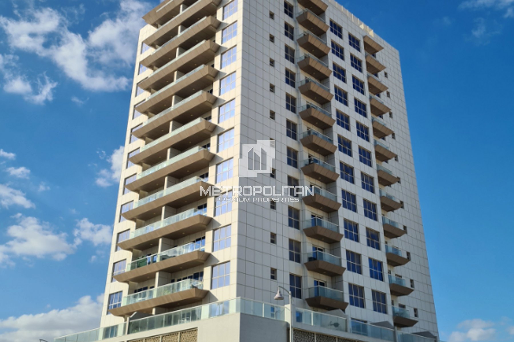 2-комнатная квартира на продажу в Al Furjan – MPS-44491 photo-11