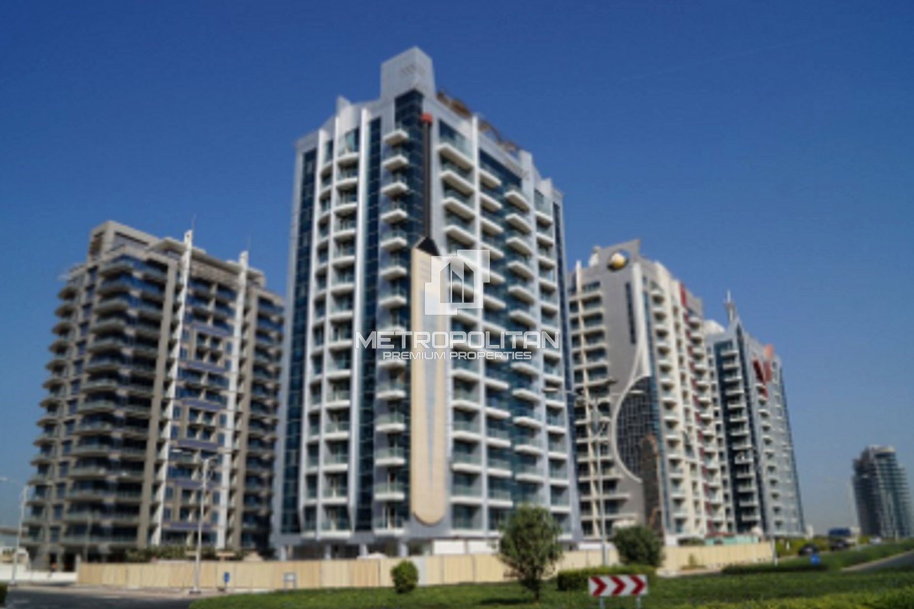 2-комнатная квартира на продажу в Al Furjan – MPS-44491 photo-12