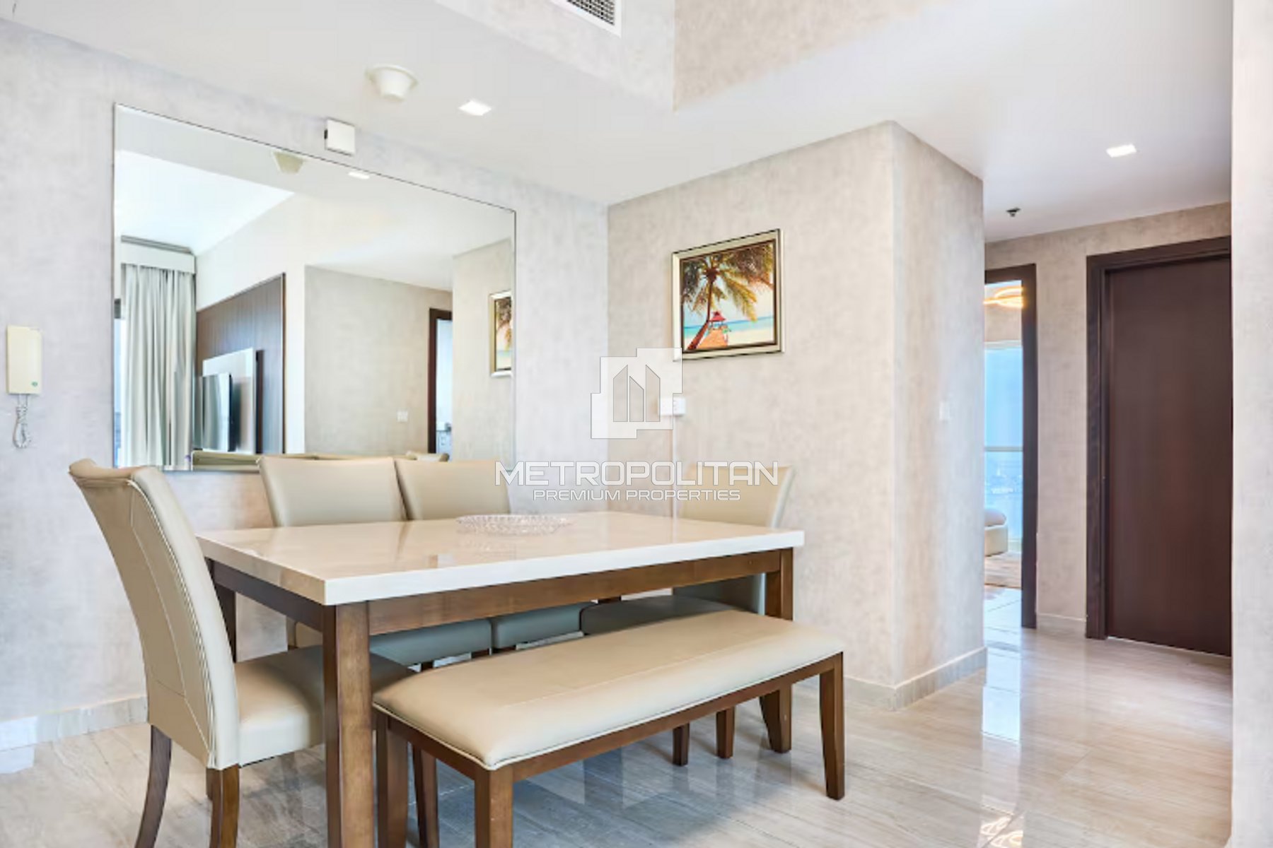 2-комнатная квартира на продажу в Al Furjan – MPS-44491 photo-2