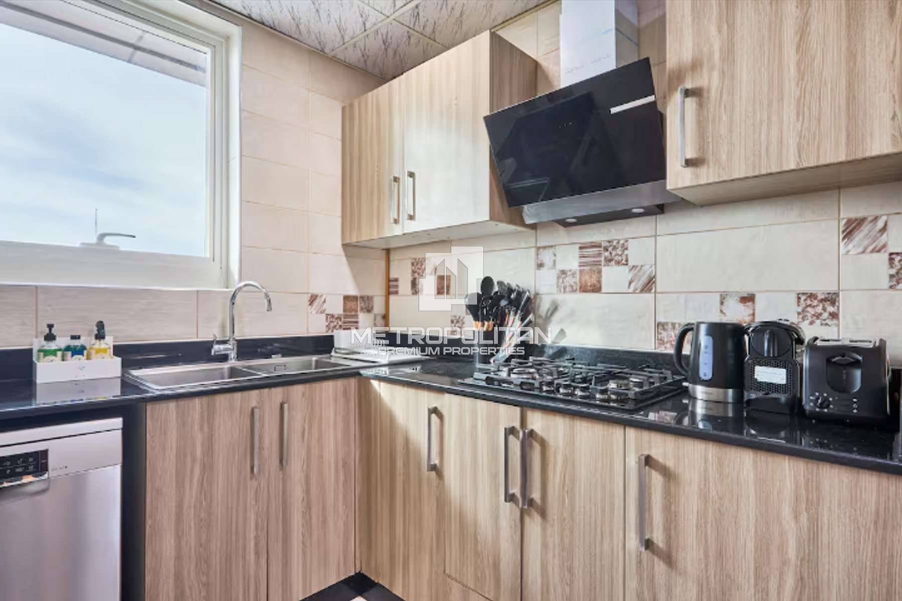 2-комнатная квартира на продажу в Al Furjan – MPS-44491 photo-3