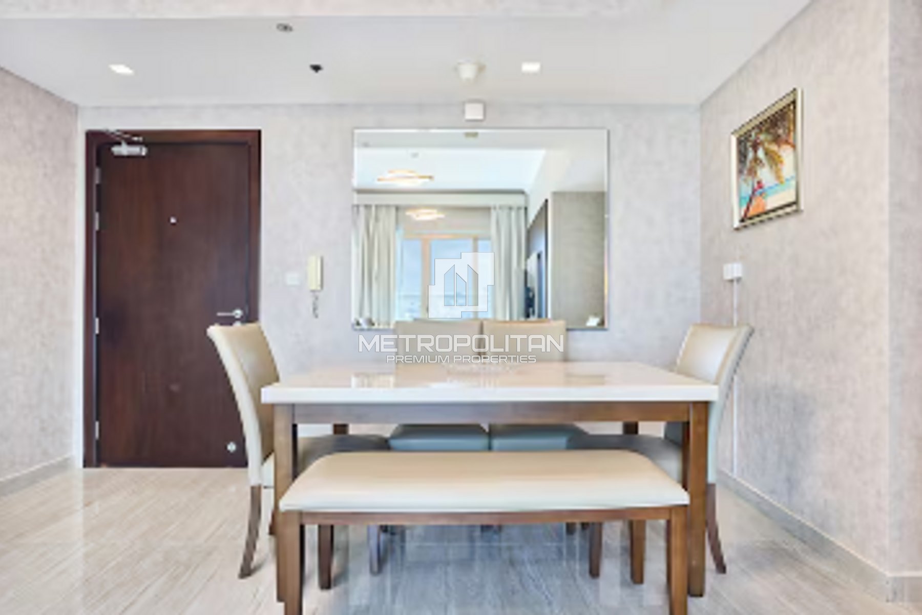 2-комнатная квартира на продажу в Al Furjan – MPS-44491 photo-4