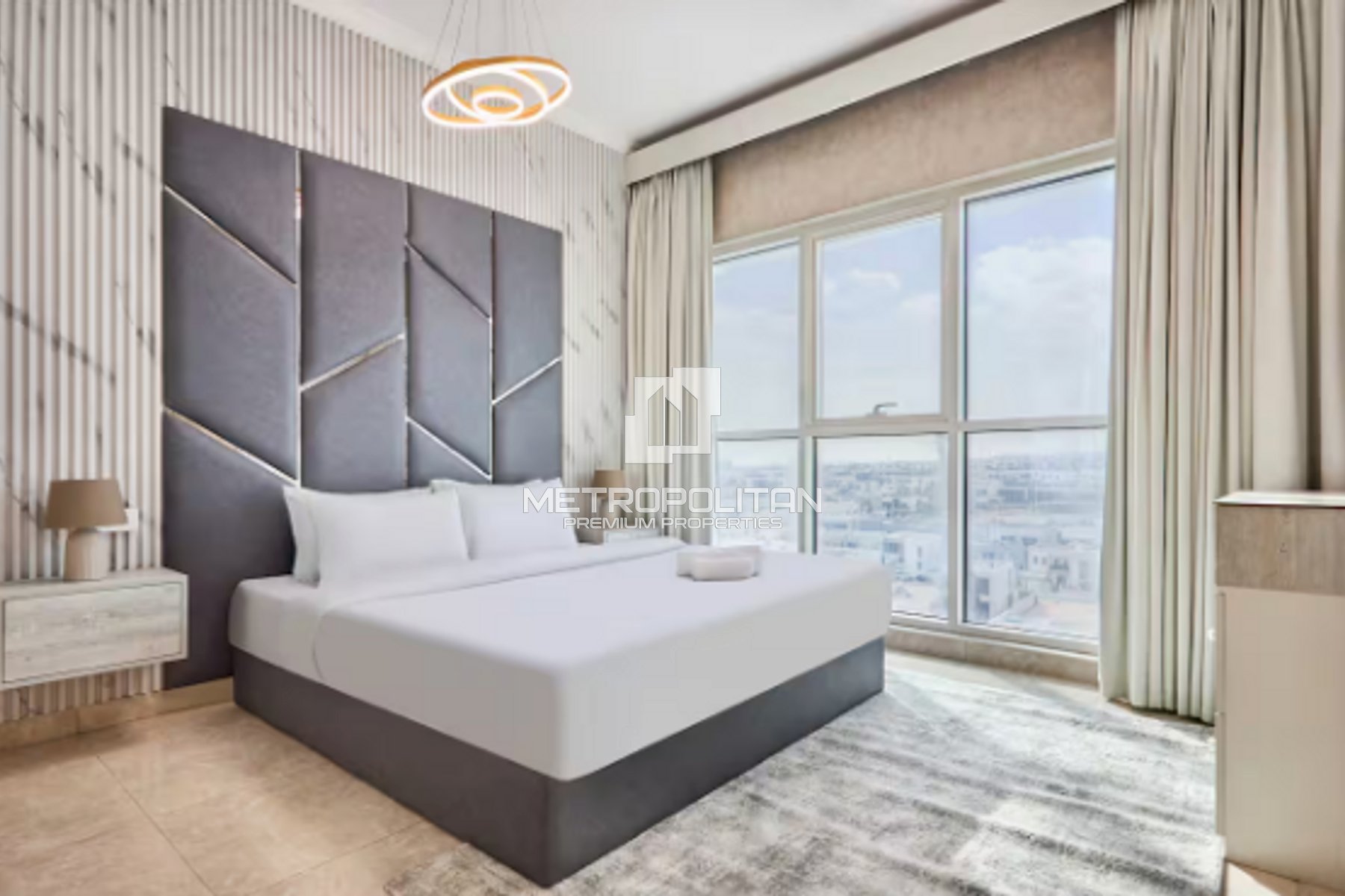 2-комнатная квартира на продажу в Al Furjan – MPS-44491 photo-5