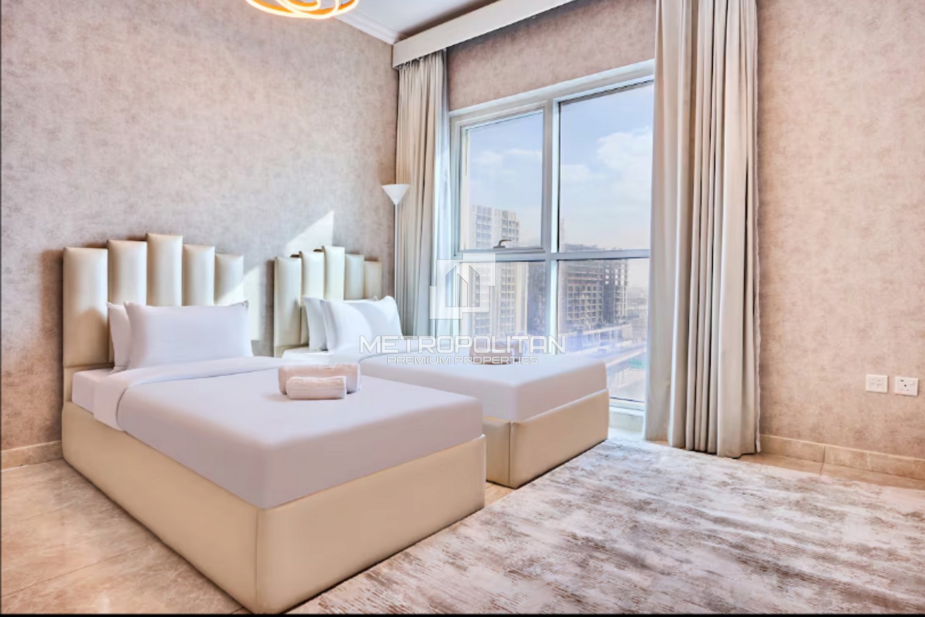 2-комнатная квартира на продажу в Al Furjan – MPS-44491 photo-6