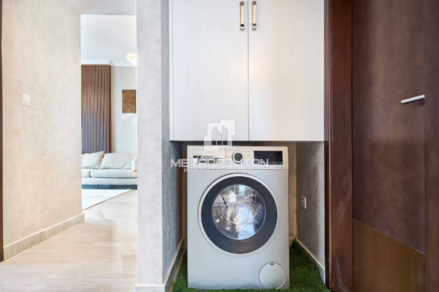 2-комнатная квартира на продажу в Al Furjan – MPS-44491 photo-8