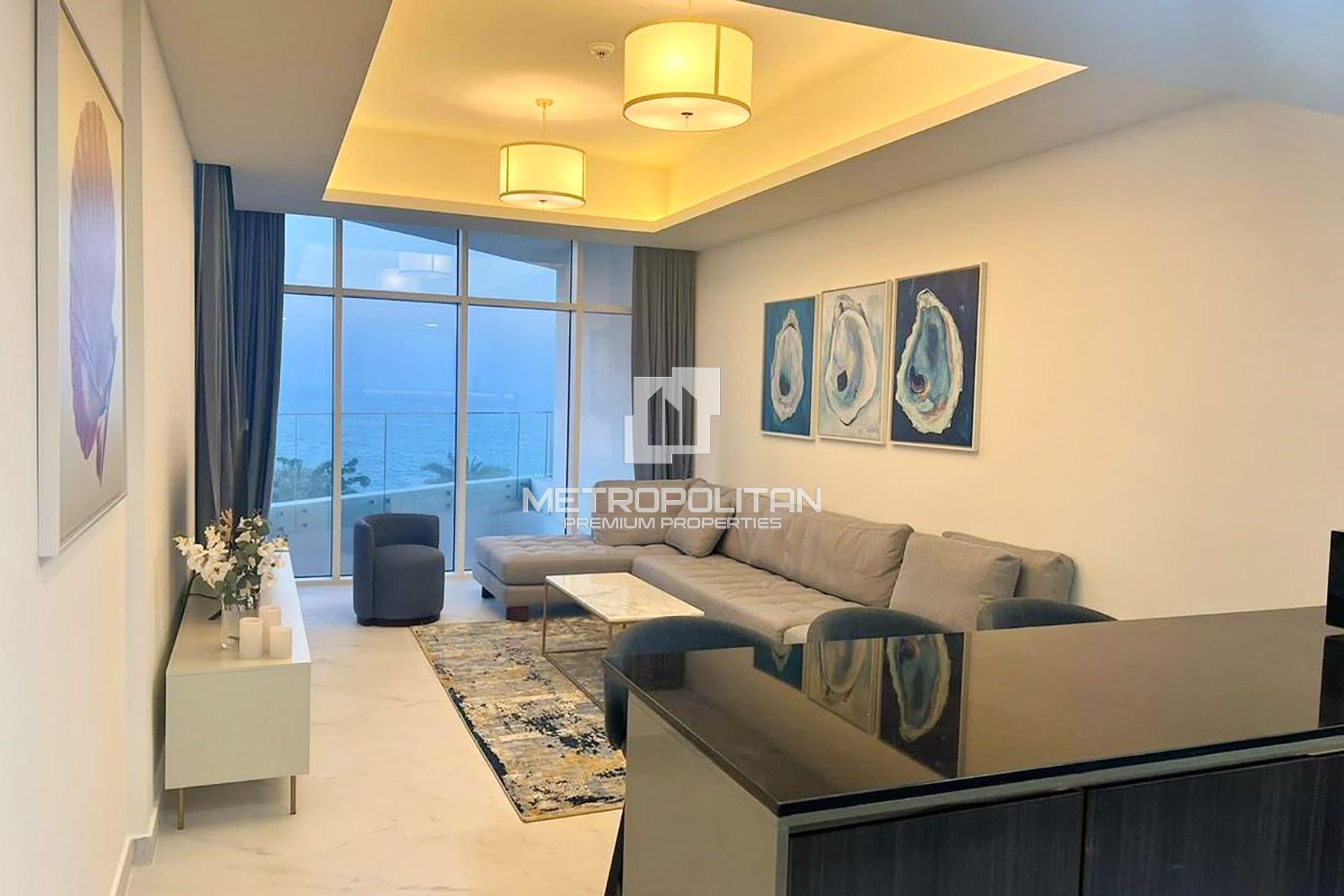 Image - Azizi Mina, Palm Jumeirah, Dubai | Project - Apartment