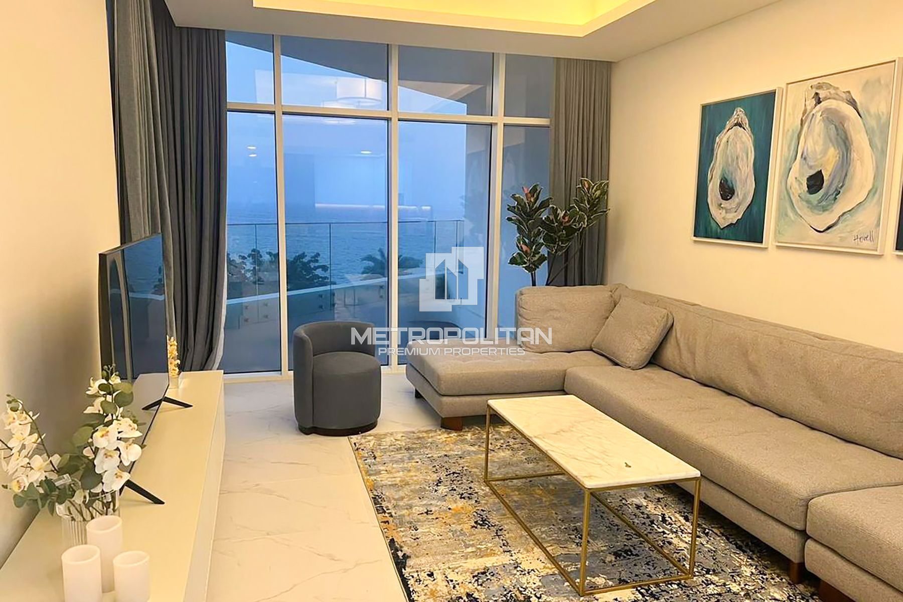 Image - Azizi Mina, Palm Jumeirah, Dubai | Project - Apartment