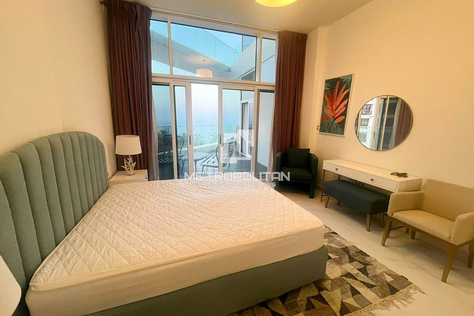 Image - Azizi Mina, Palm Jumeirah, Dubai | Project - Apartment