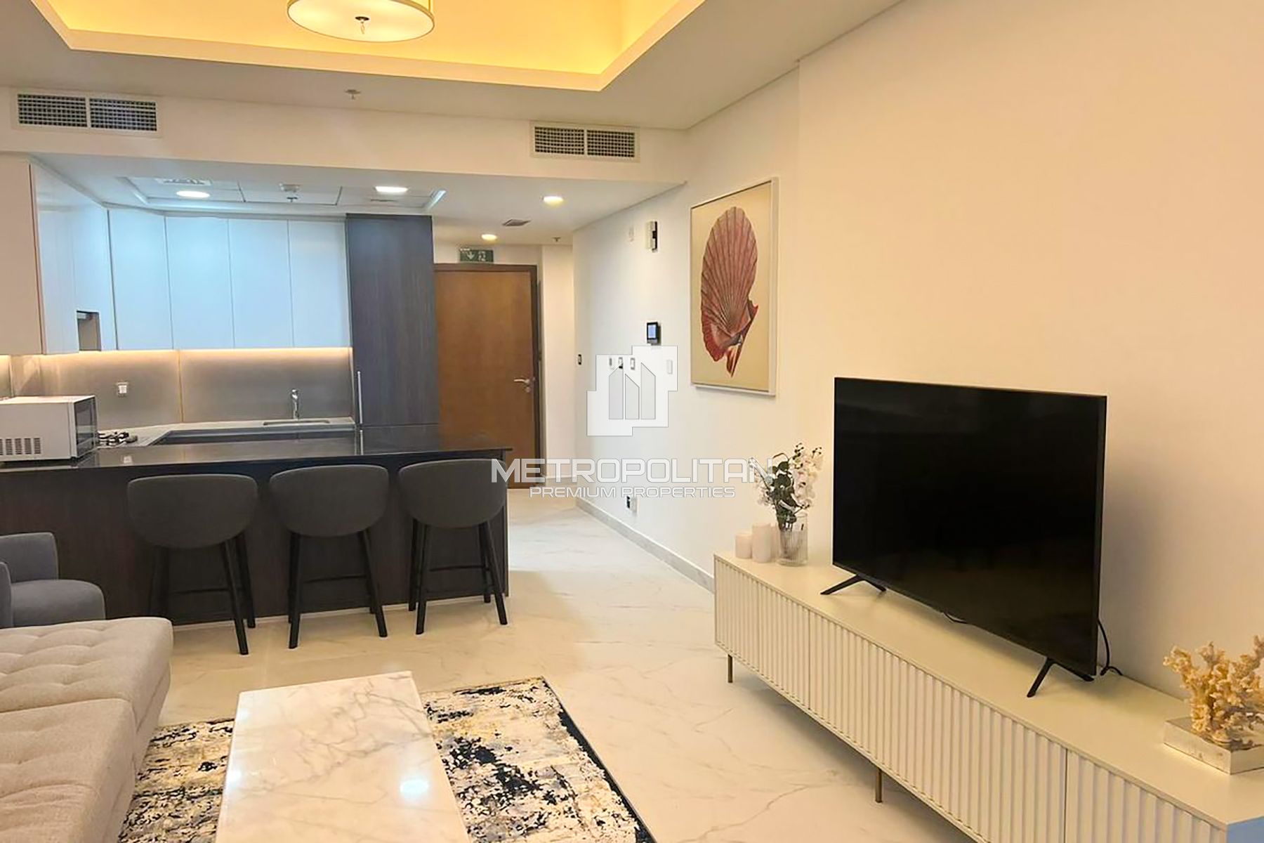 Image - Azizi Mina, Palm Jumeirah, Dubai | Project - Apartment