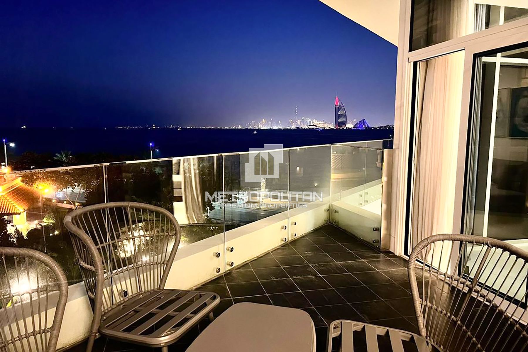 Image - Azizi Mina, Palm Jumeirah, Dubai | Project - Apartment