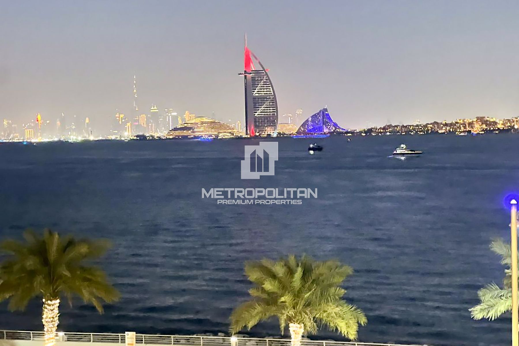 Image - Azizi Mina, Palm Jumeirah, Dubai | Project - Apartment