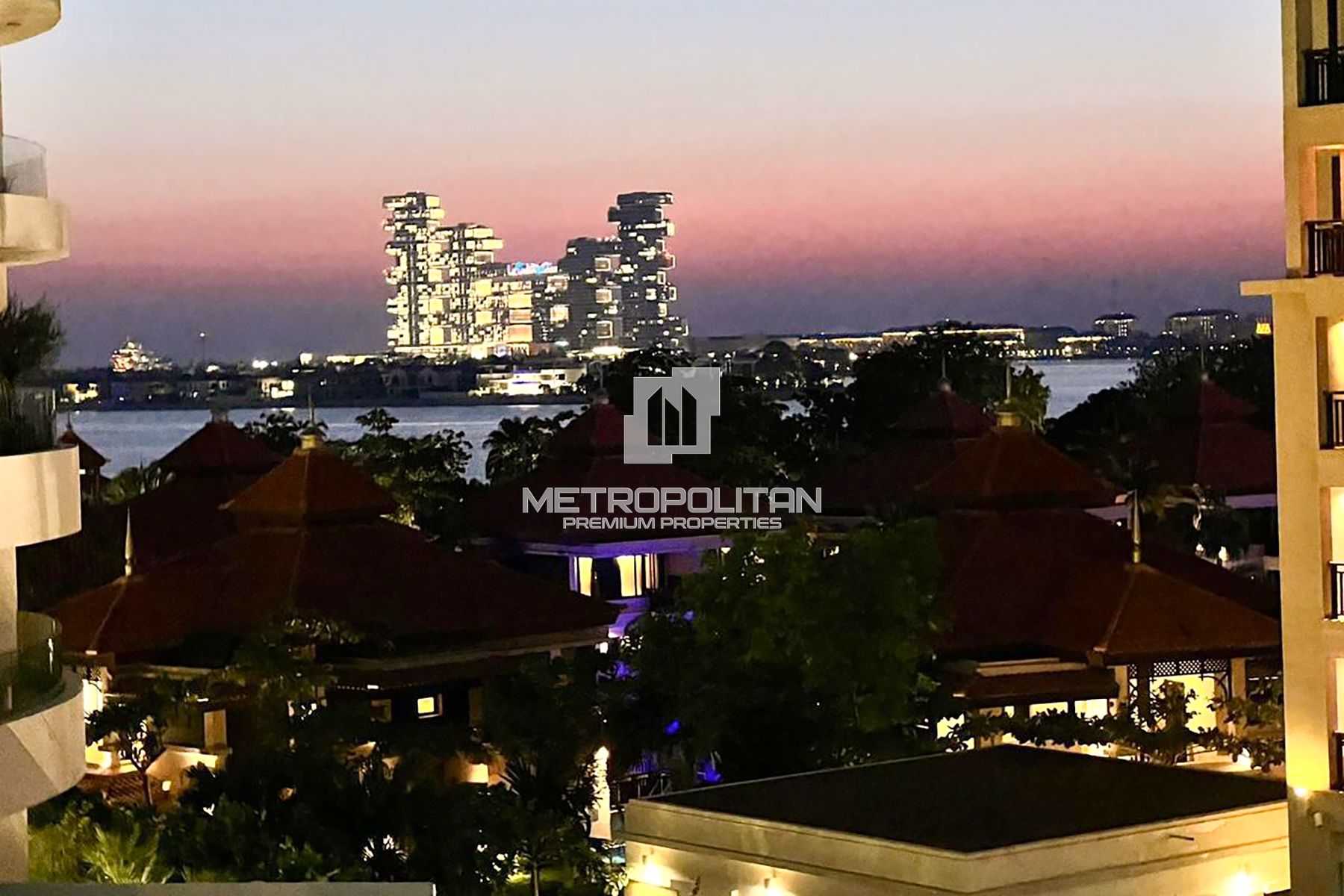 Image - Azizi Mina, Palm Jumeirah, Dubai | Project - Apartment