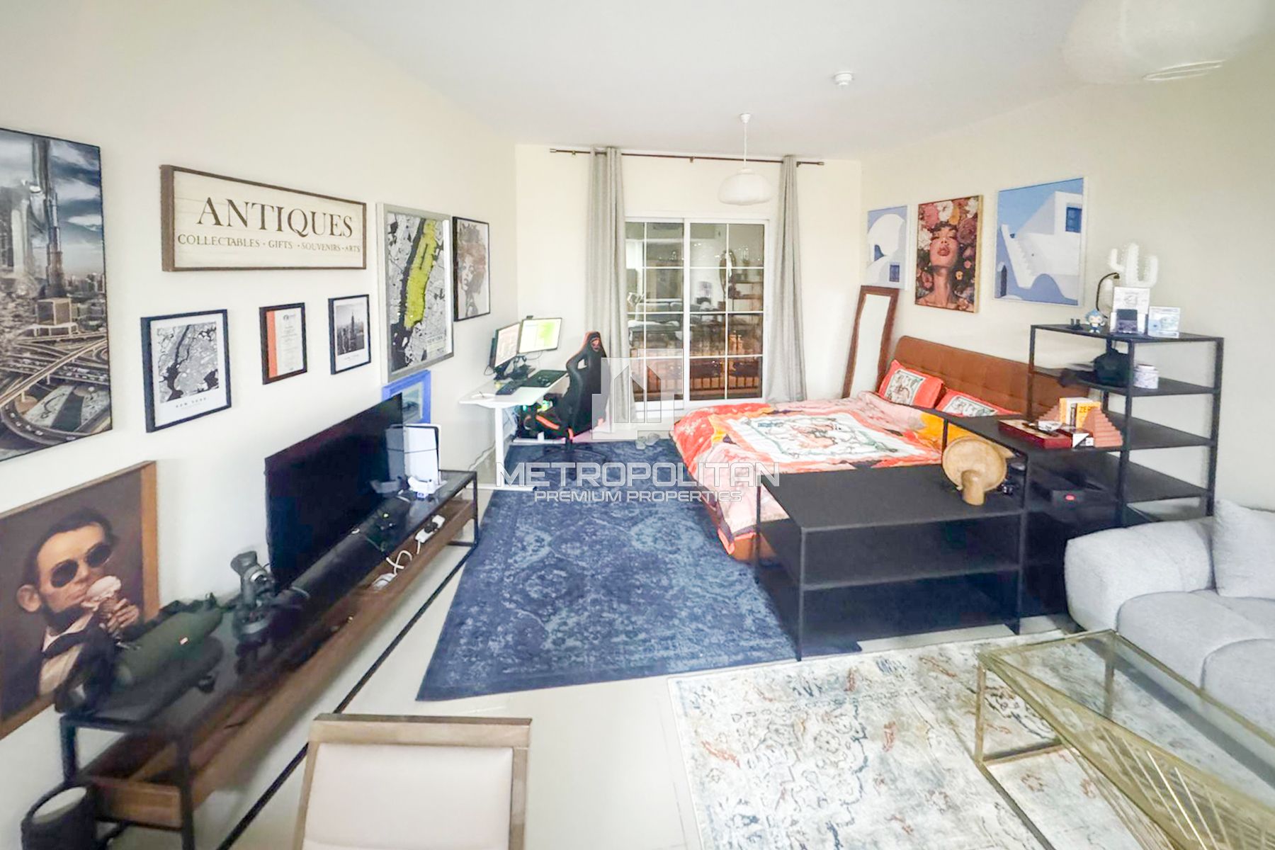 Студия на продажу в Jumeirah Village Triangle – MPS-44502 photo-0