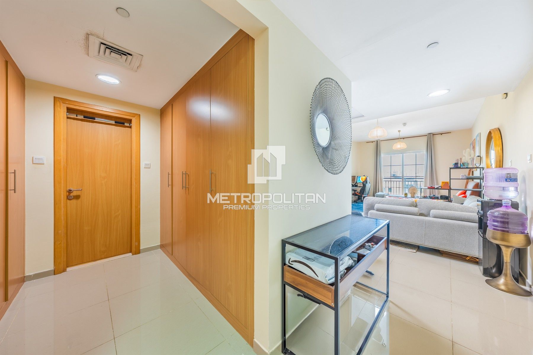 Студия на продажу в Jumeirah Village Triangle – MPS-44502 photo-1