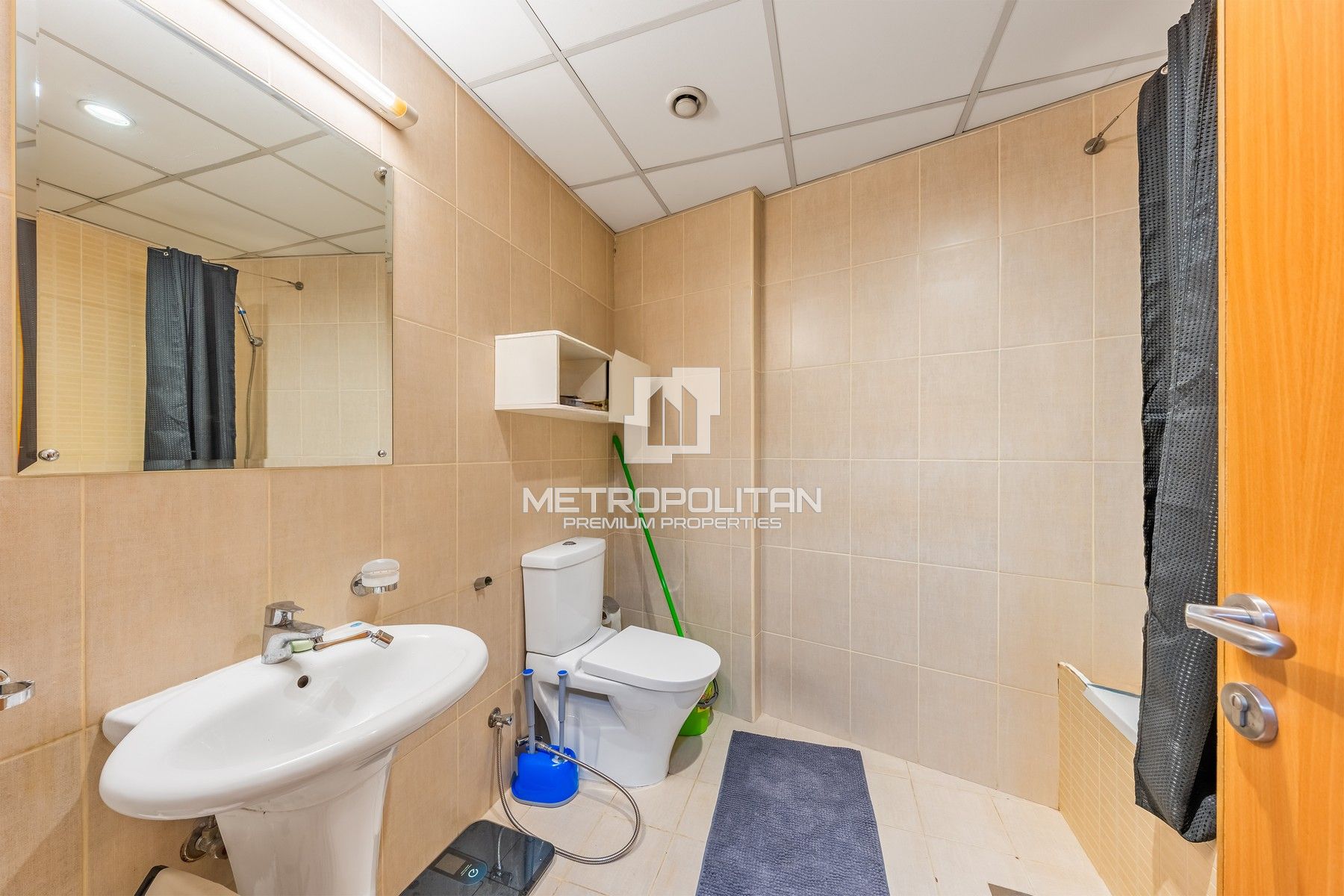 Студия на продажу в Jumeirah Village Triangle – MPS-44502 photo-3