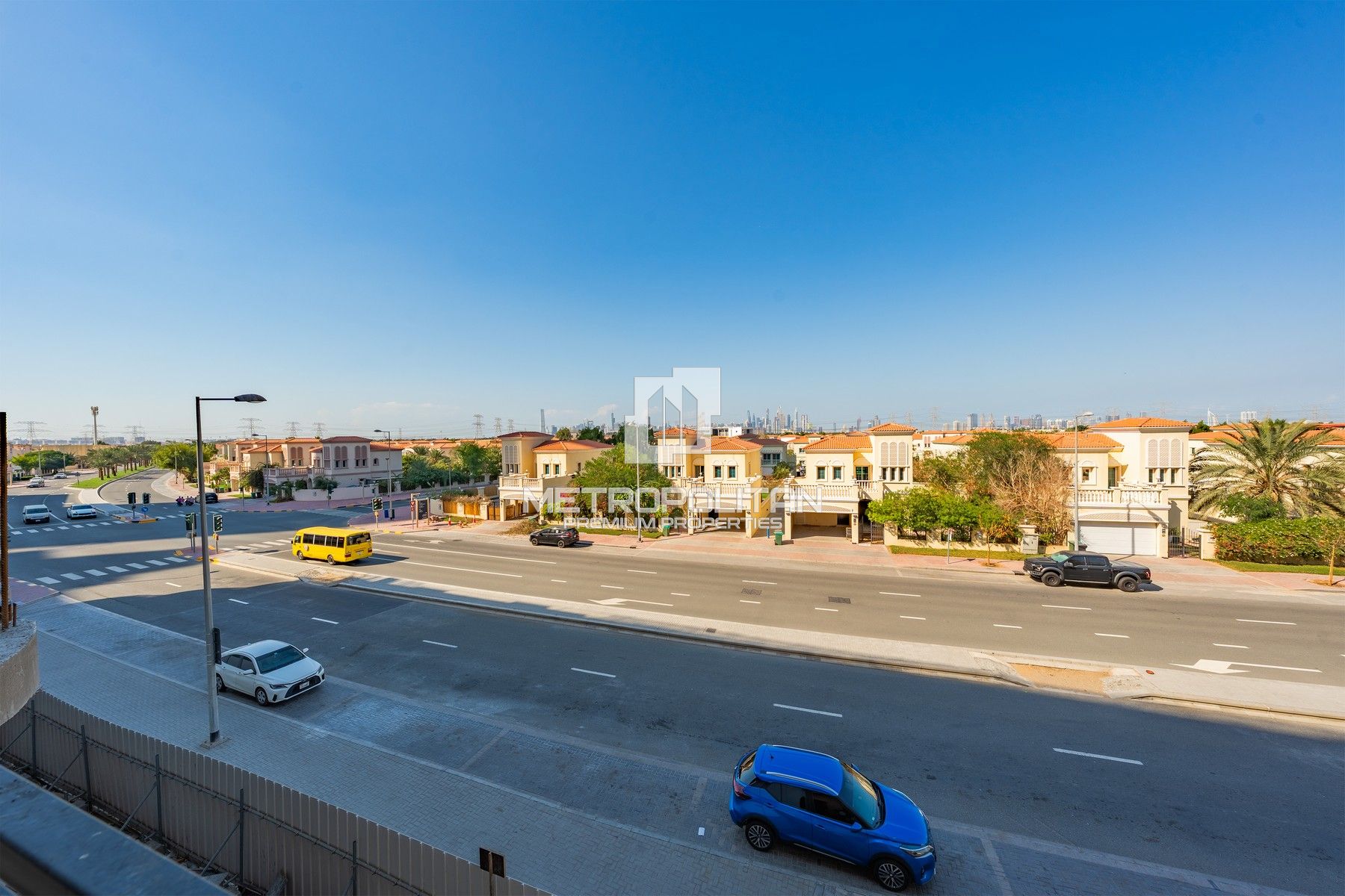 Студия на продажу в Jumeirah Village Triangle – MPS-44502 photo-4