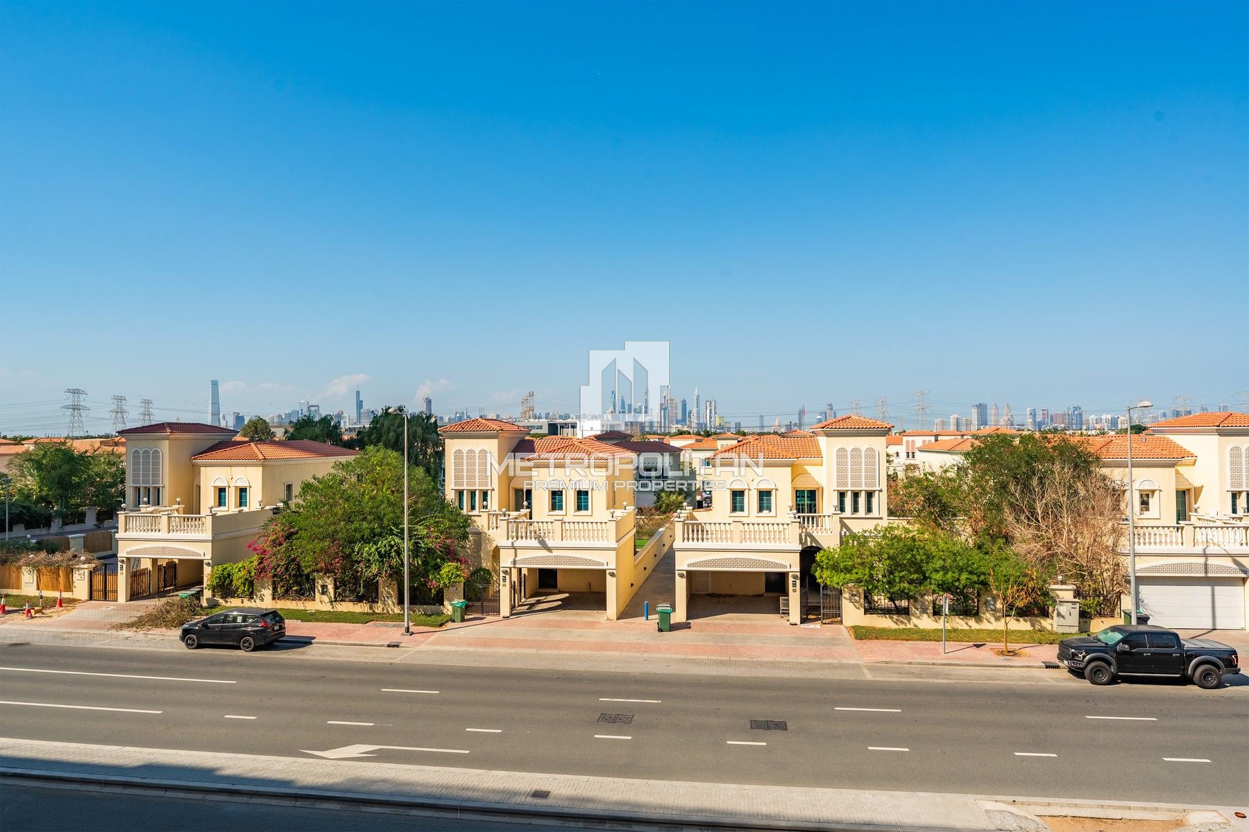 Студия на продажу в Jumeirah Village Triangle – MPS-44502 photo-5