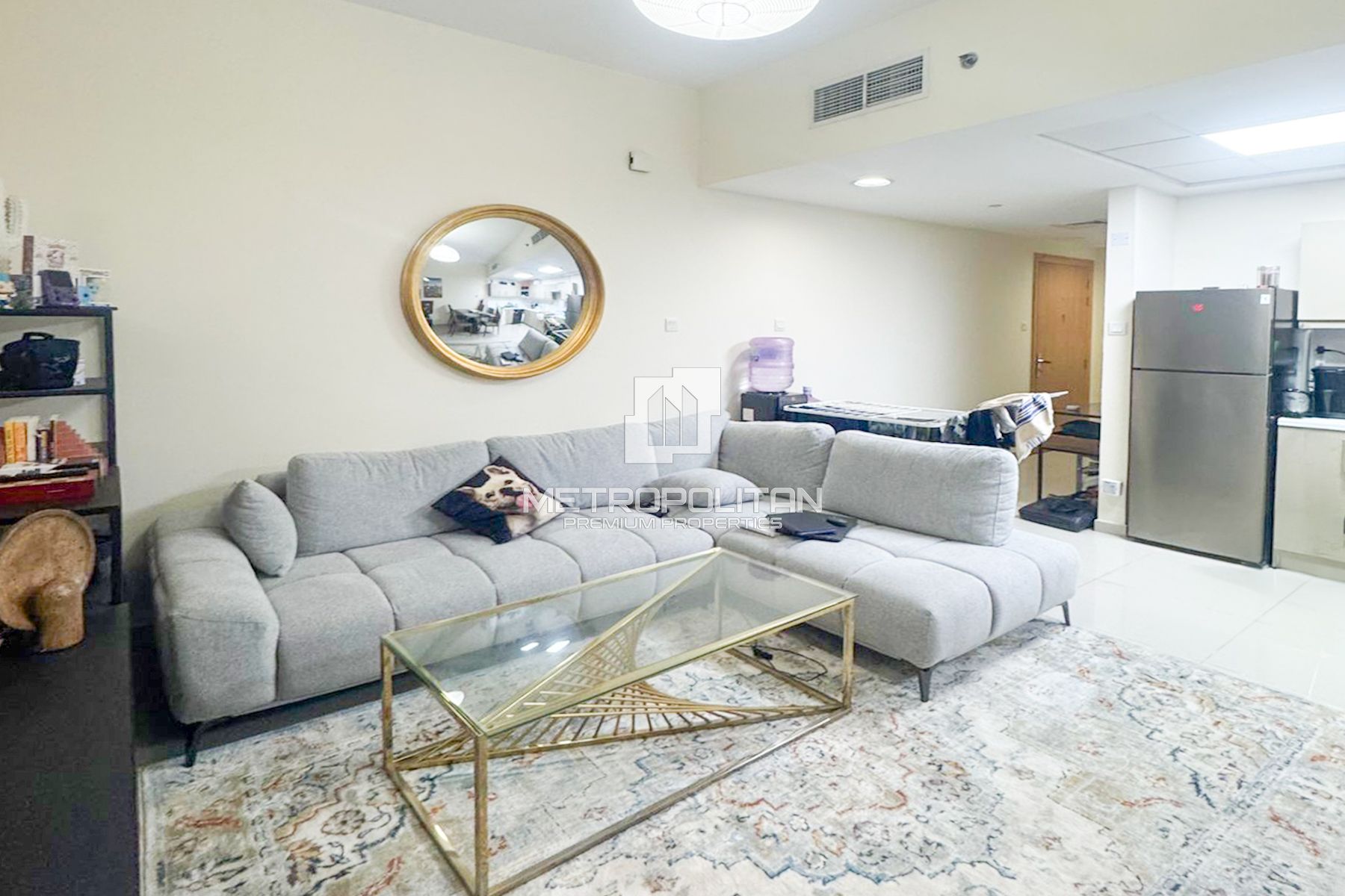 Студия на продажу в Jumeirah Village Triangle – MPS-44502 photo-1