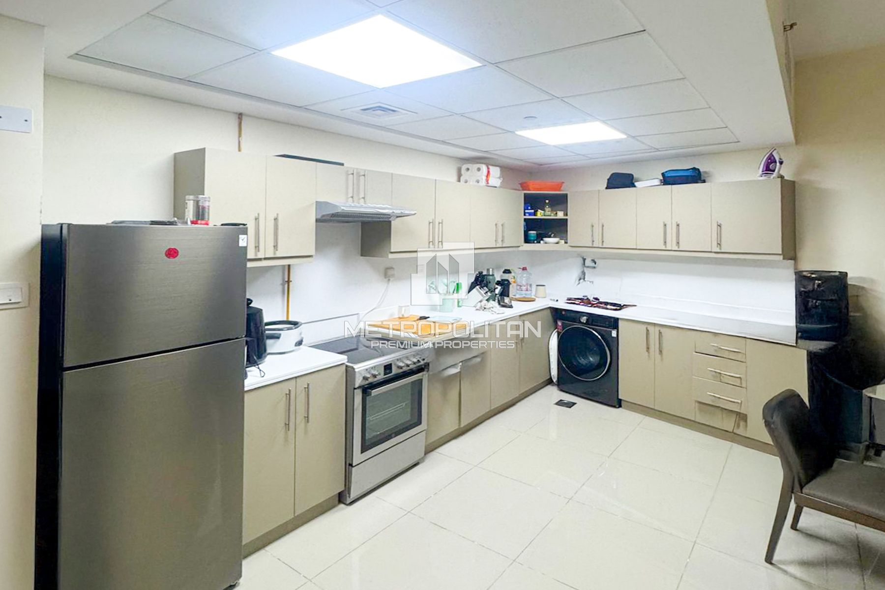 Студия на продажу в Jumeirah Village Triangle – MPS-44502 photo-2