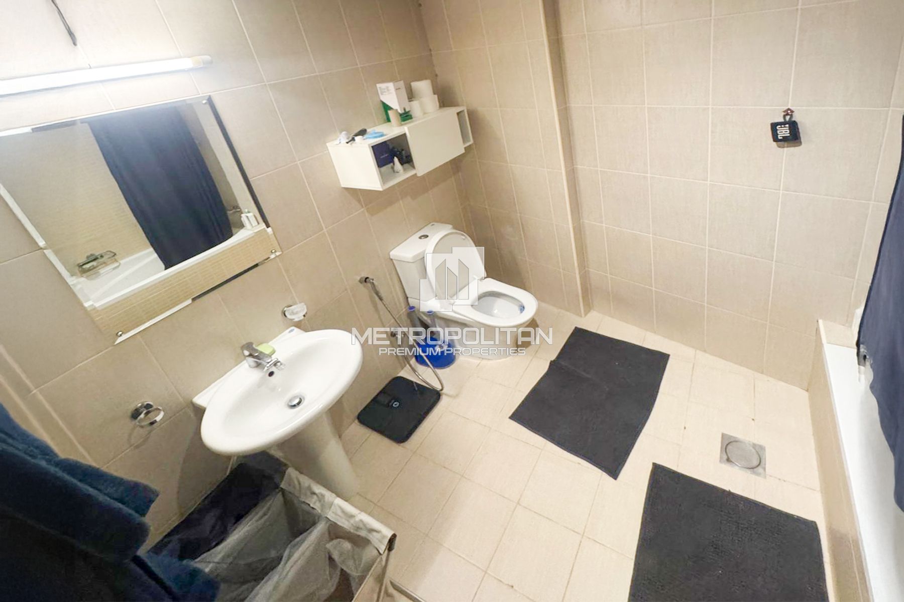 Студия на продажу в Jumeirah Village Triangle – MPS-44502 photo-4