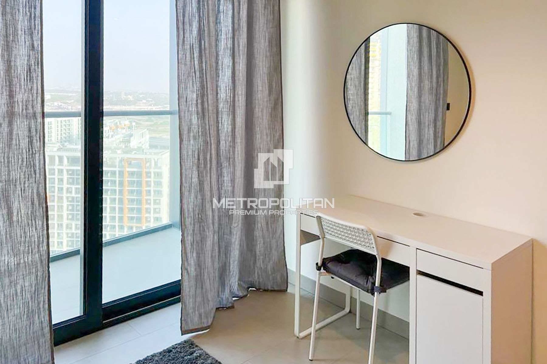 High Floor | Minimal Design | Market Value photo-5