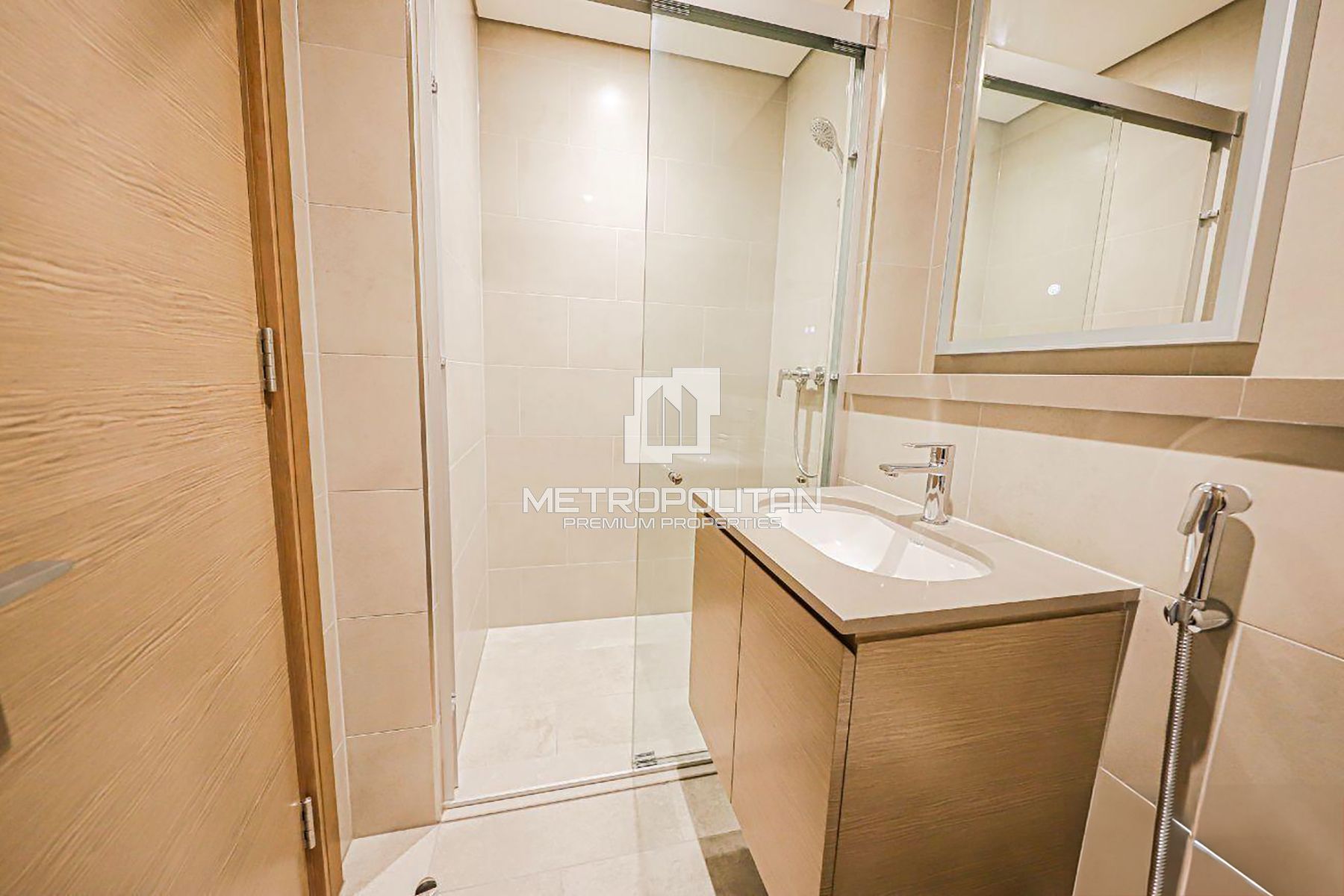 High Floor | Minimal Design | Market Value photo-8