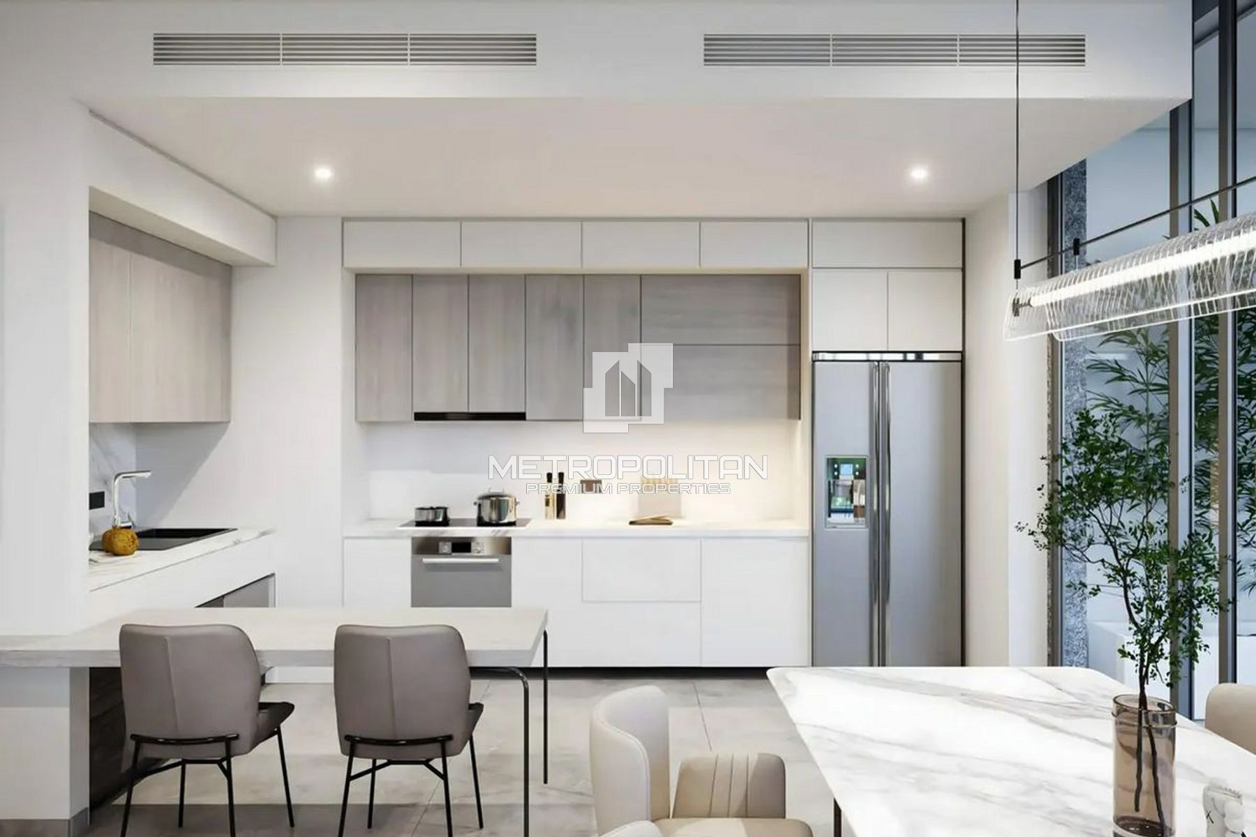 Premium 2BR | Skyscape Aura | Motivated Seller photo-2