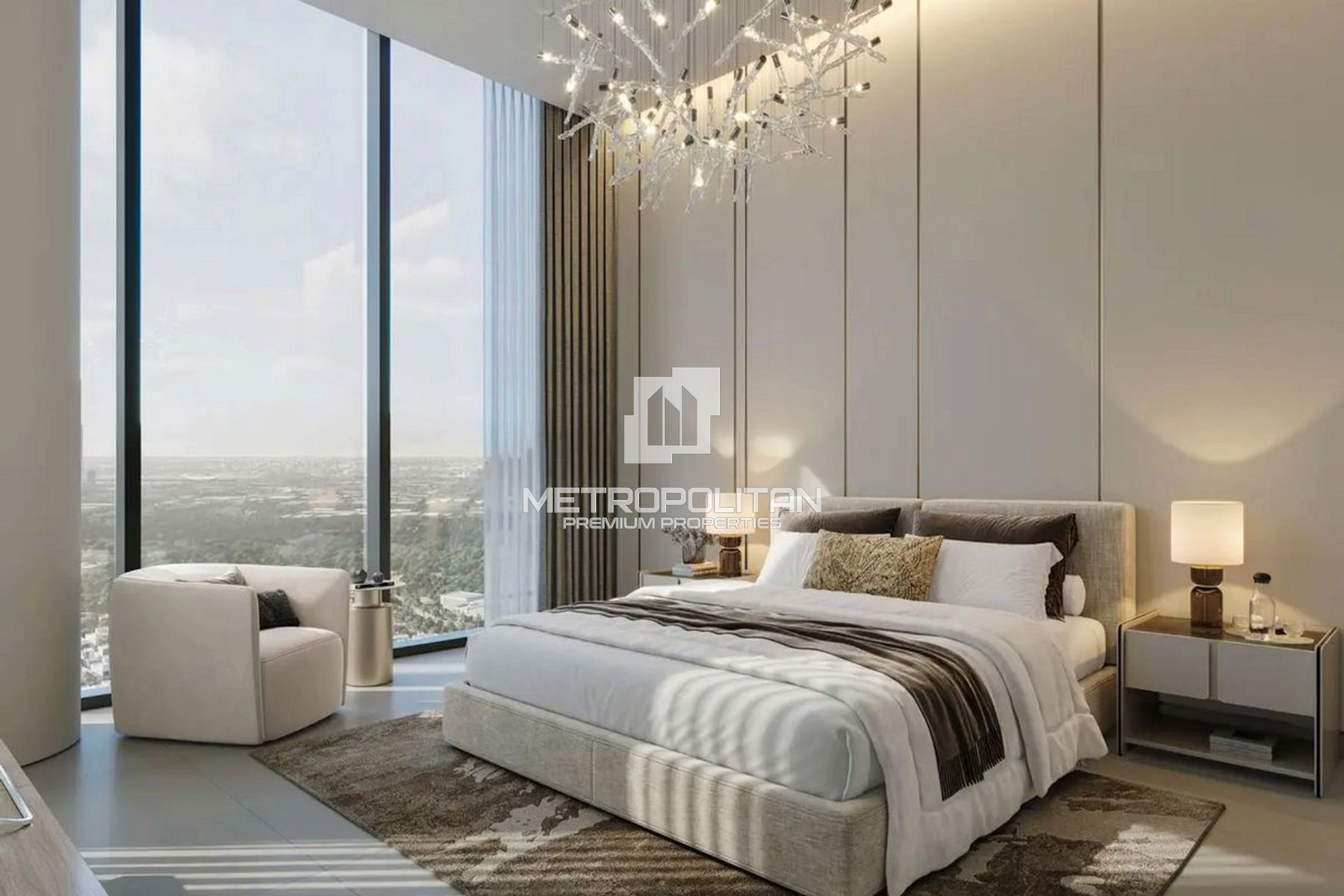 Premium 2BR | Skyscape Aura | Motivated Seller photo-4