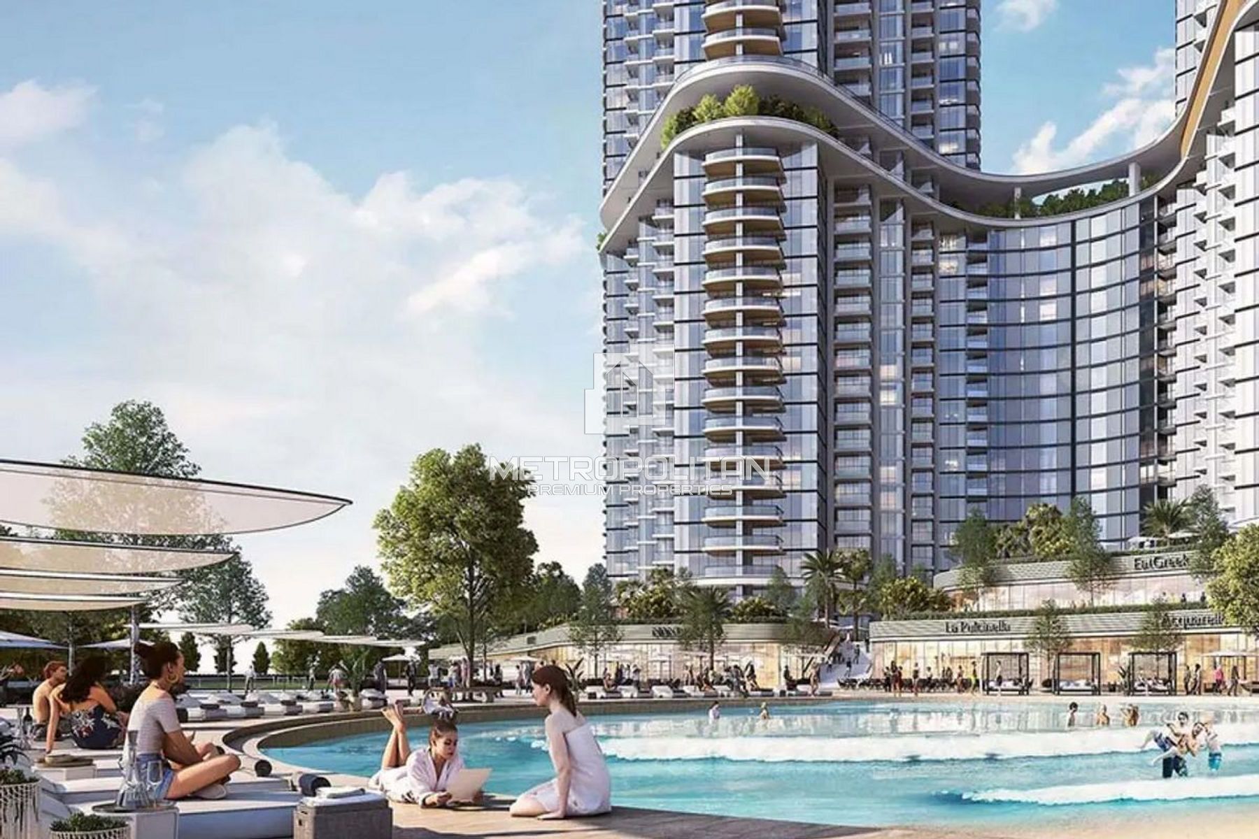 Premium 2BR | Skyscape Aura | Motivated Seller photo-8