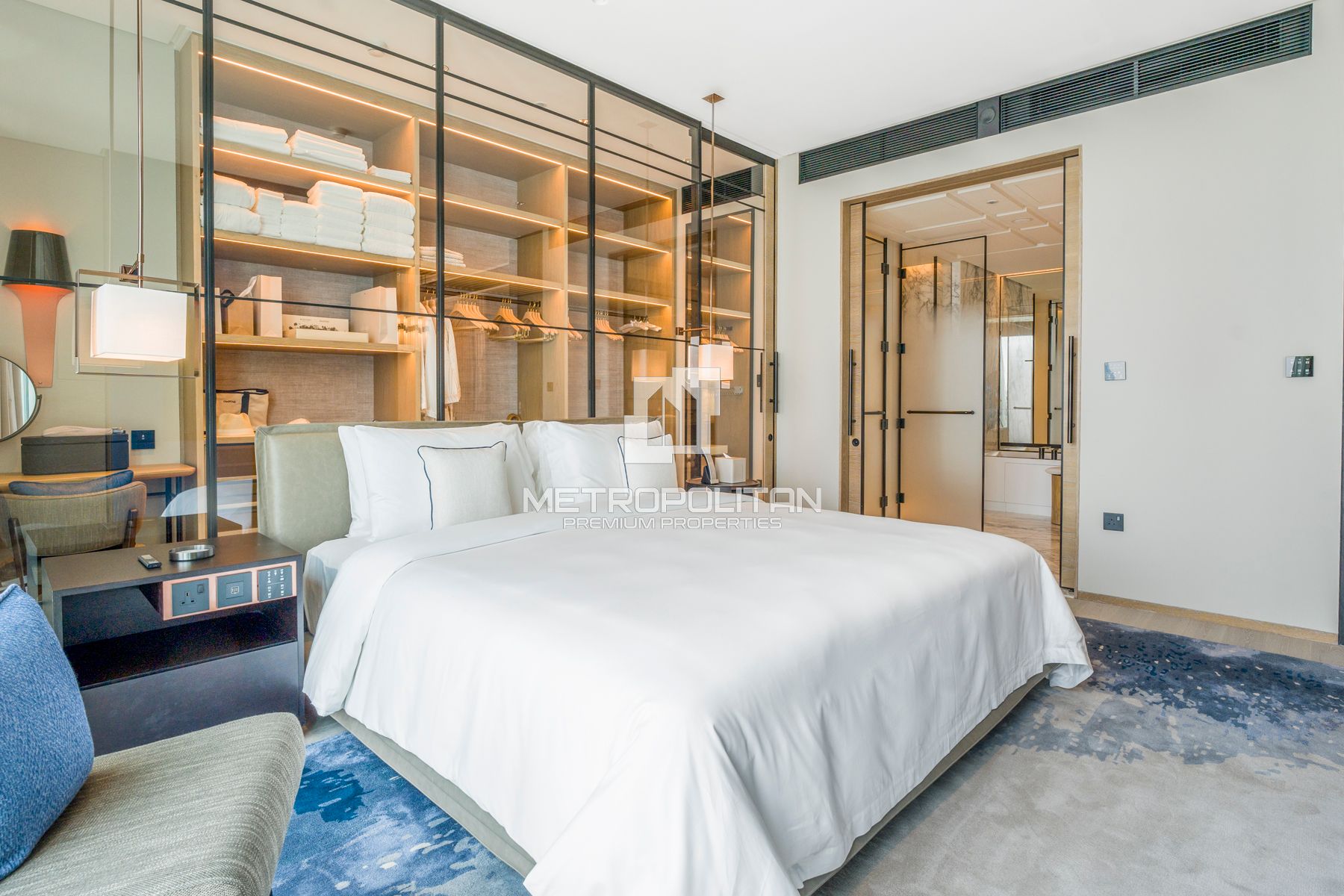 One and Only Private Home | Burj Khalifa View photo-9