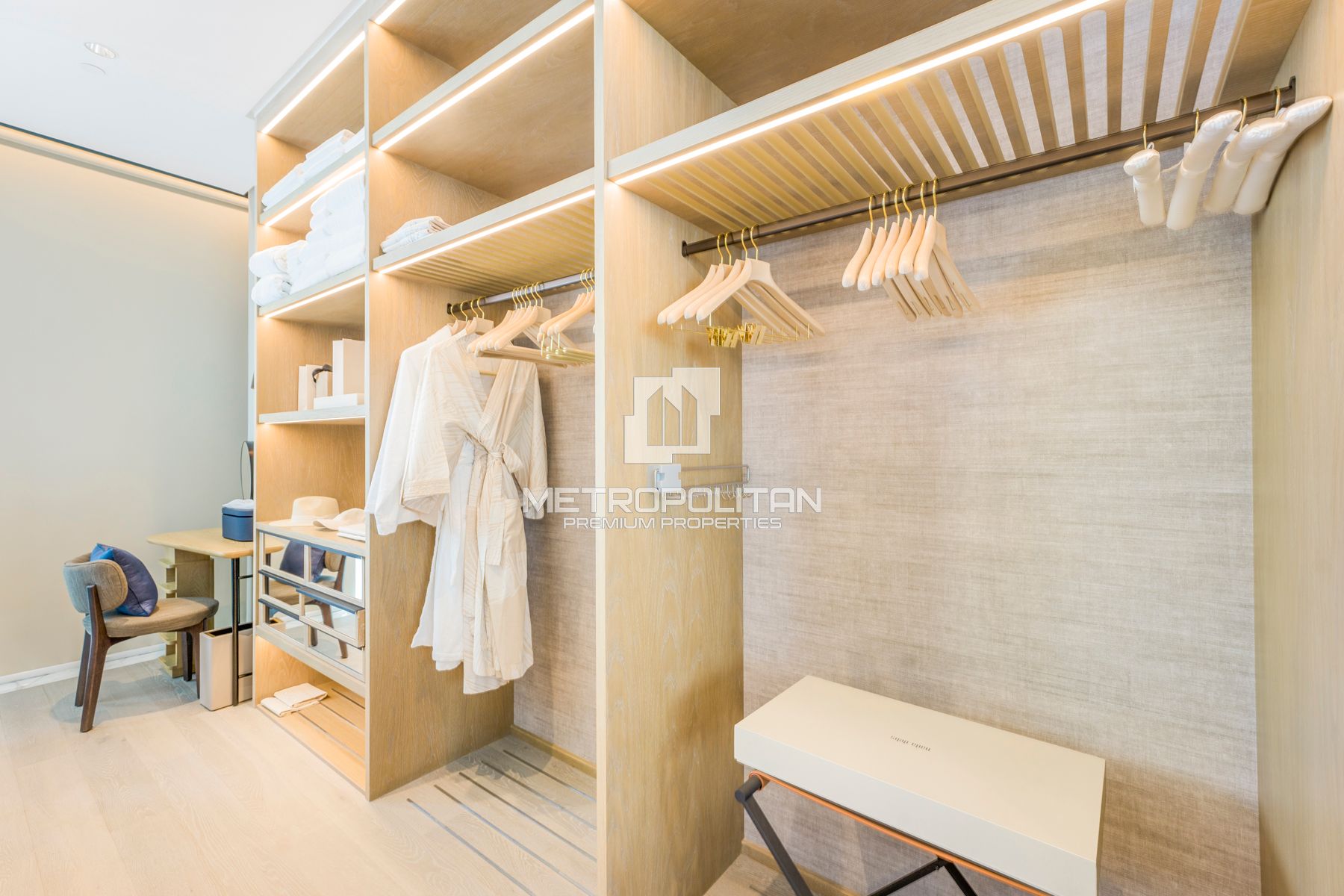 One and Only Private Home | Burj Khalifa View photo-12