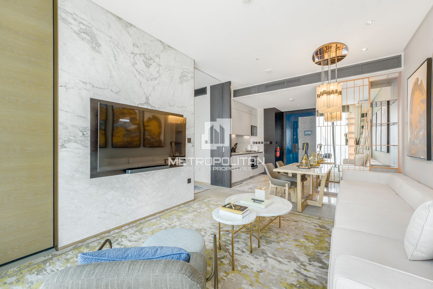 One and Only Private Home | Burj Khalifa View photo-13