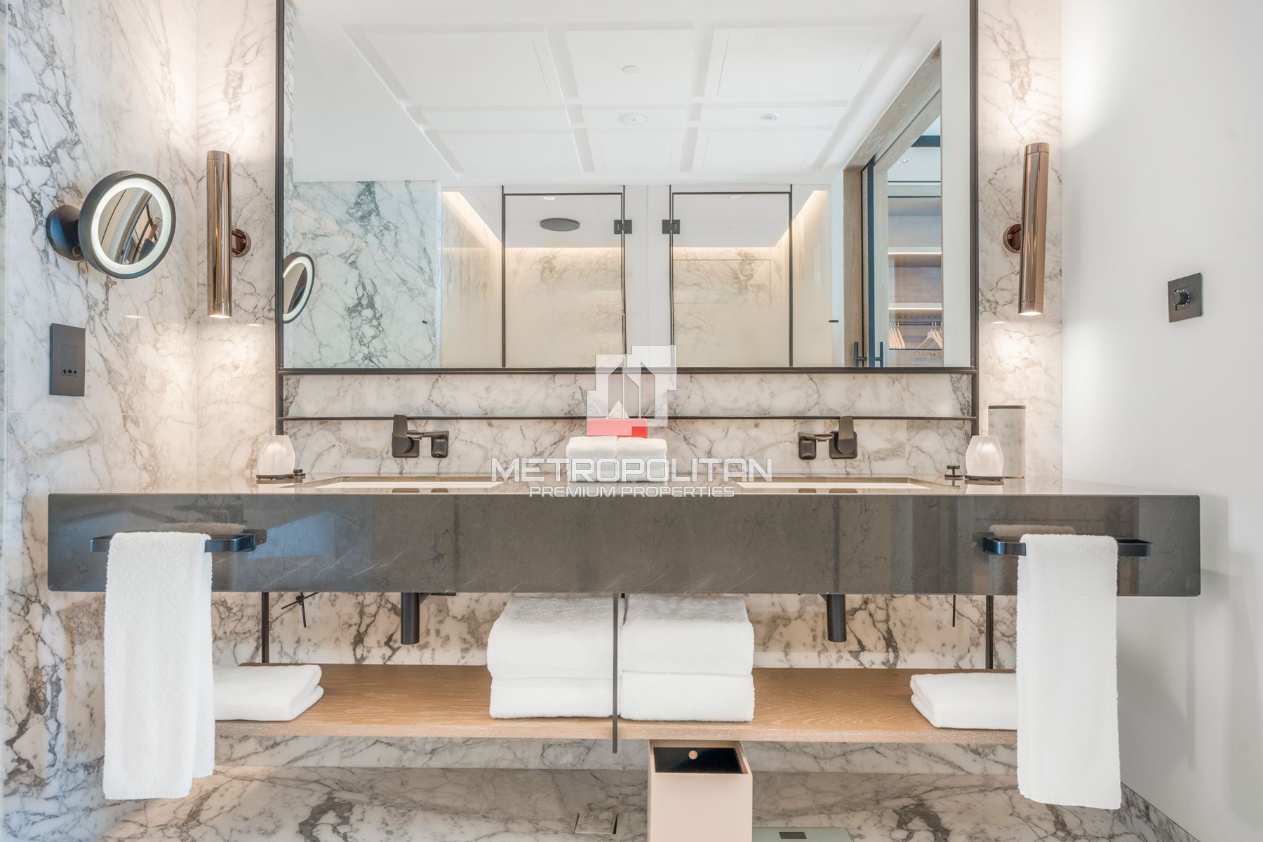 One and Only Private Home | Burj Khalifa View photo-18