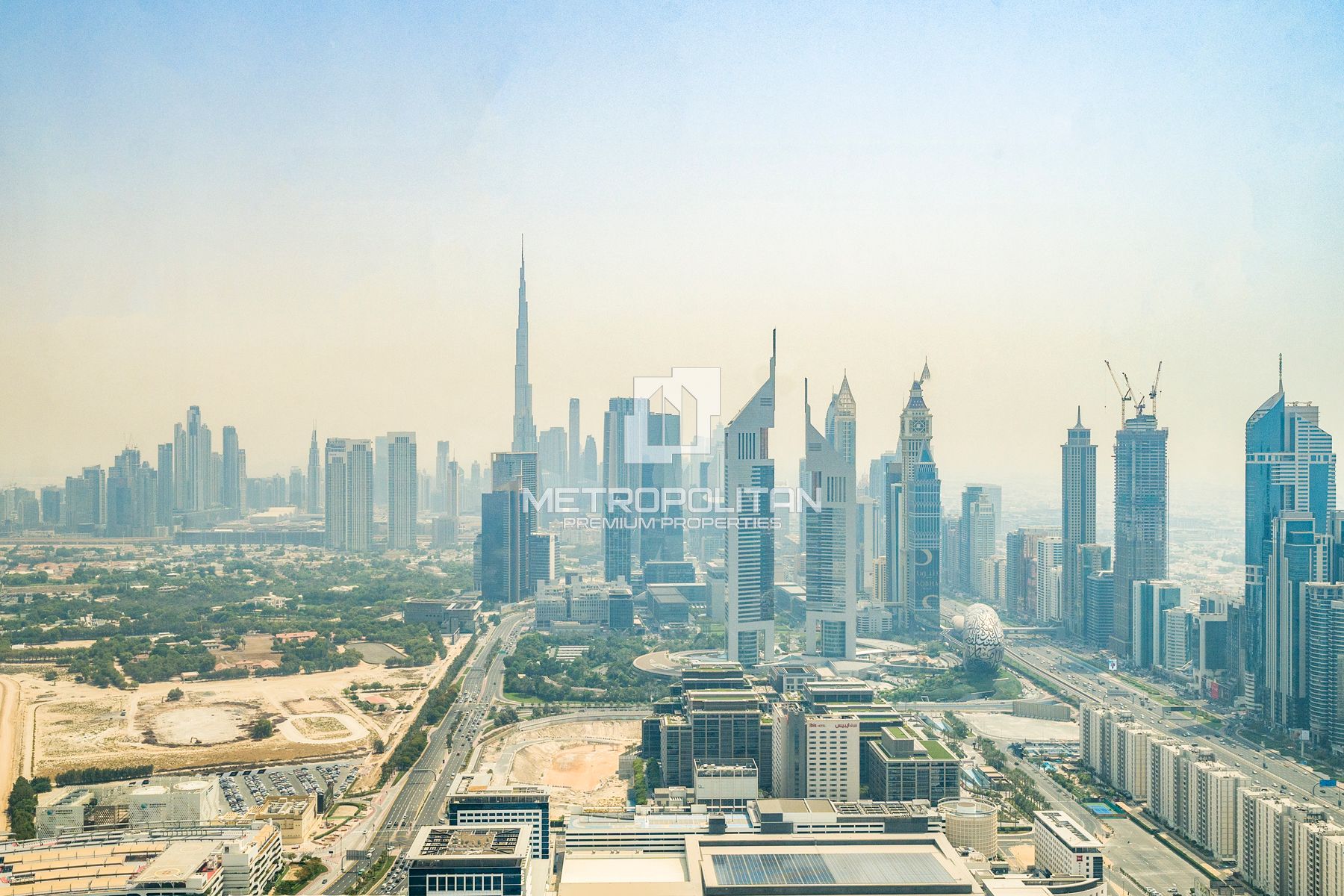 One and Only Private Home | Burj Khalifa View photo-1