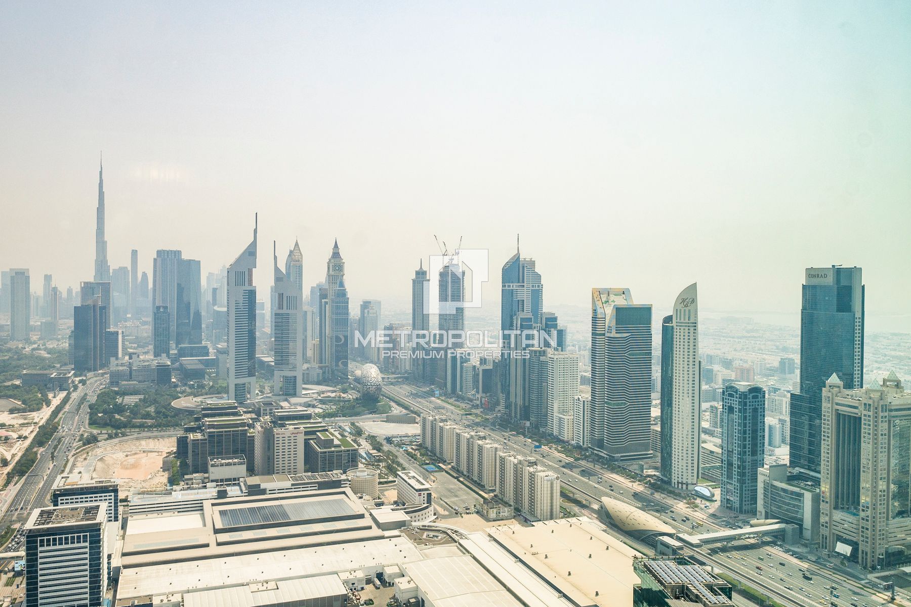 One and Only Private Home | Burj Khalifa View photo-2