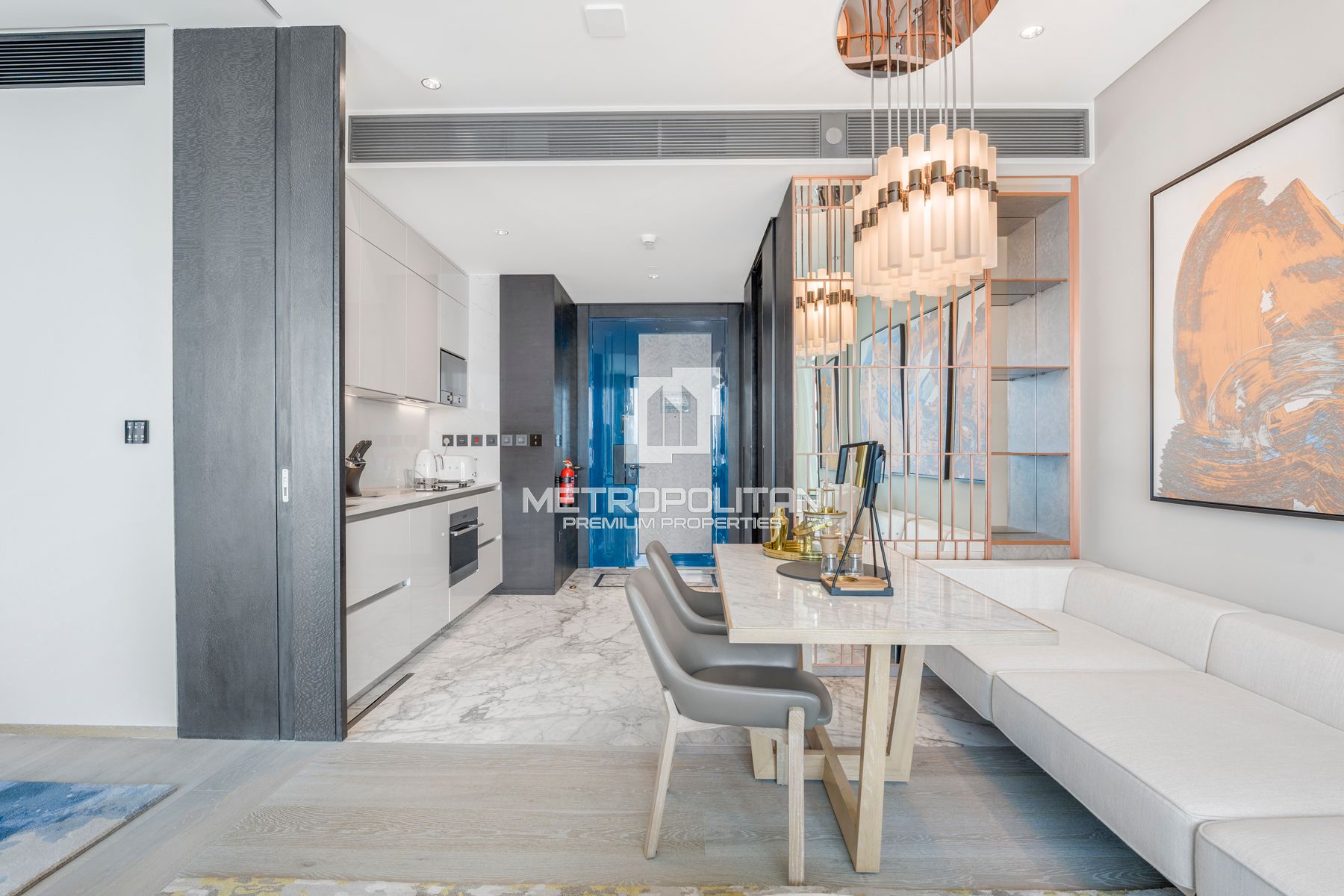 One and Only Private Home | Burj Khalifa View photo-7