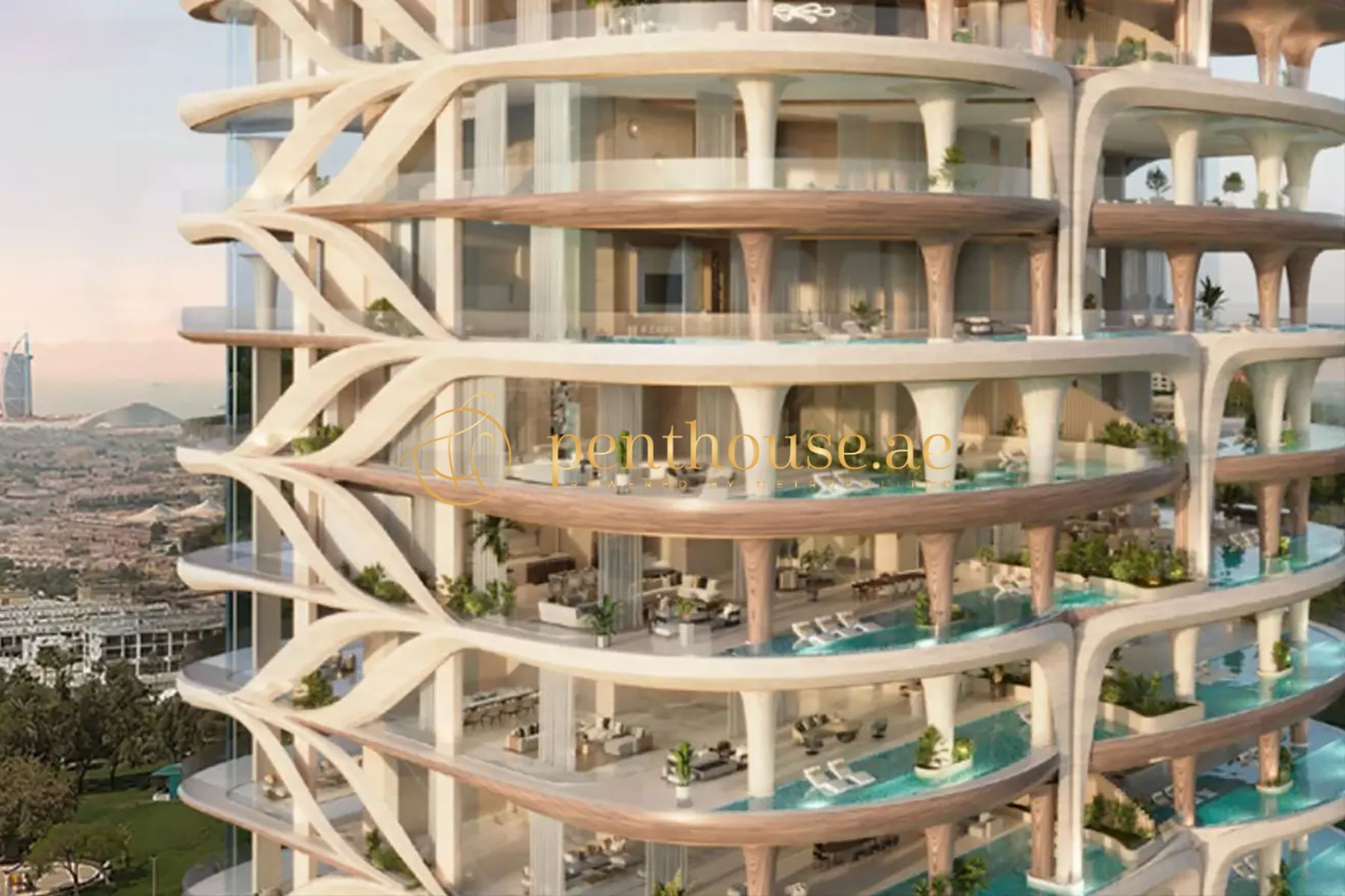 Signature Sky Home| Full Water View| New to Market photo-9