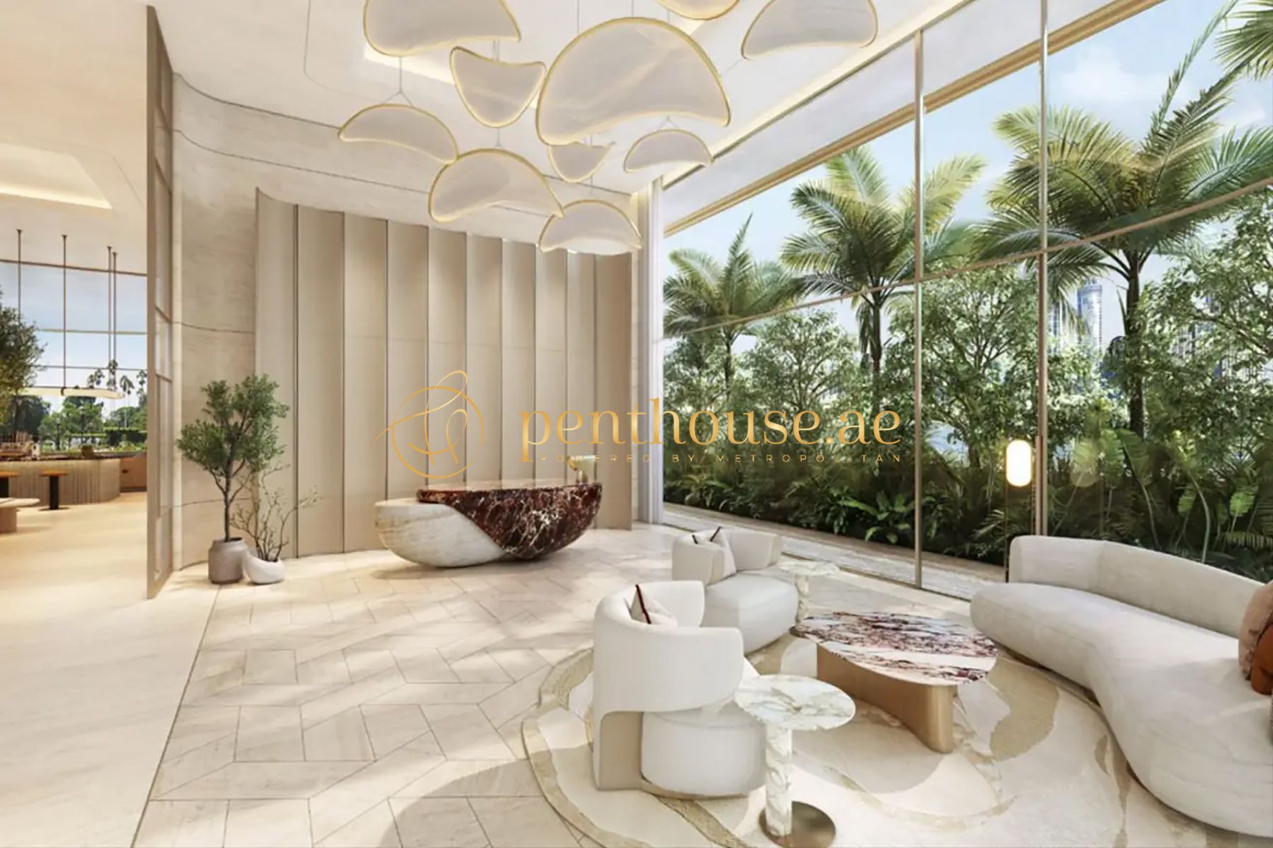 Signature Sky Home| Full Water View| New to Market photo-11