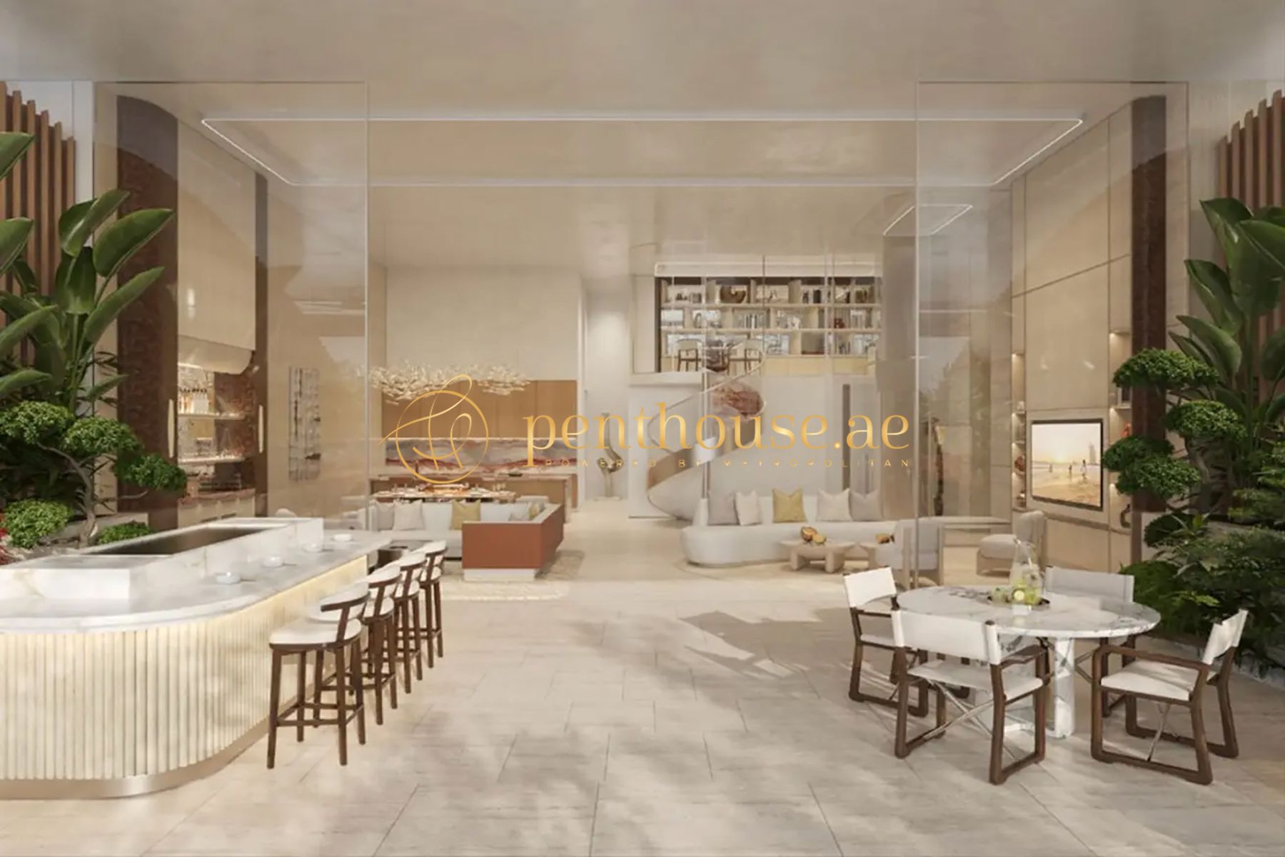 Signature Sky Home| Full Water View| New to Market photo-12