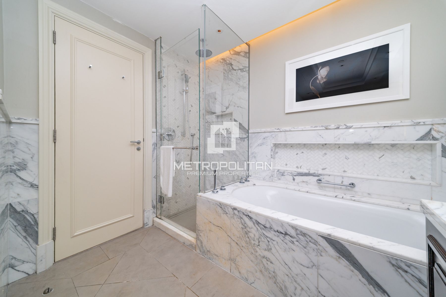 VACANT | Spacious Layout | Branded Residences photo-1