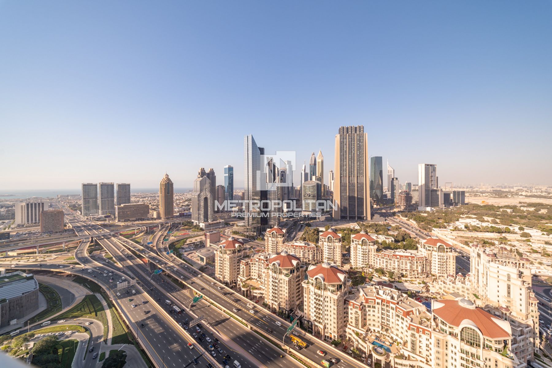 VACANT | Spacious Layout | Branded Residences photo-6