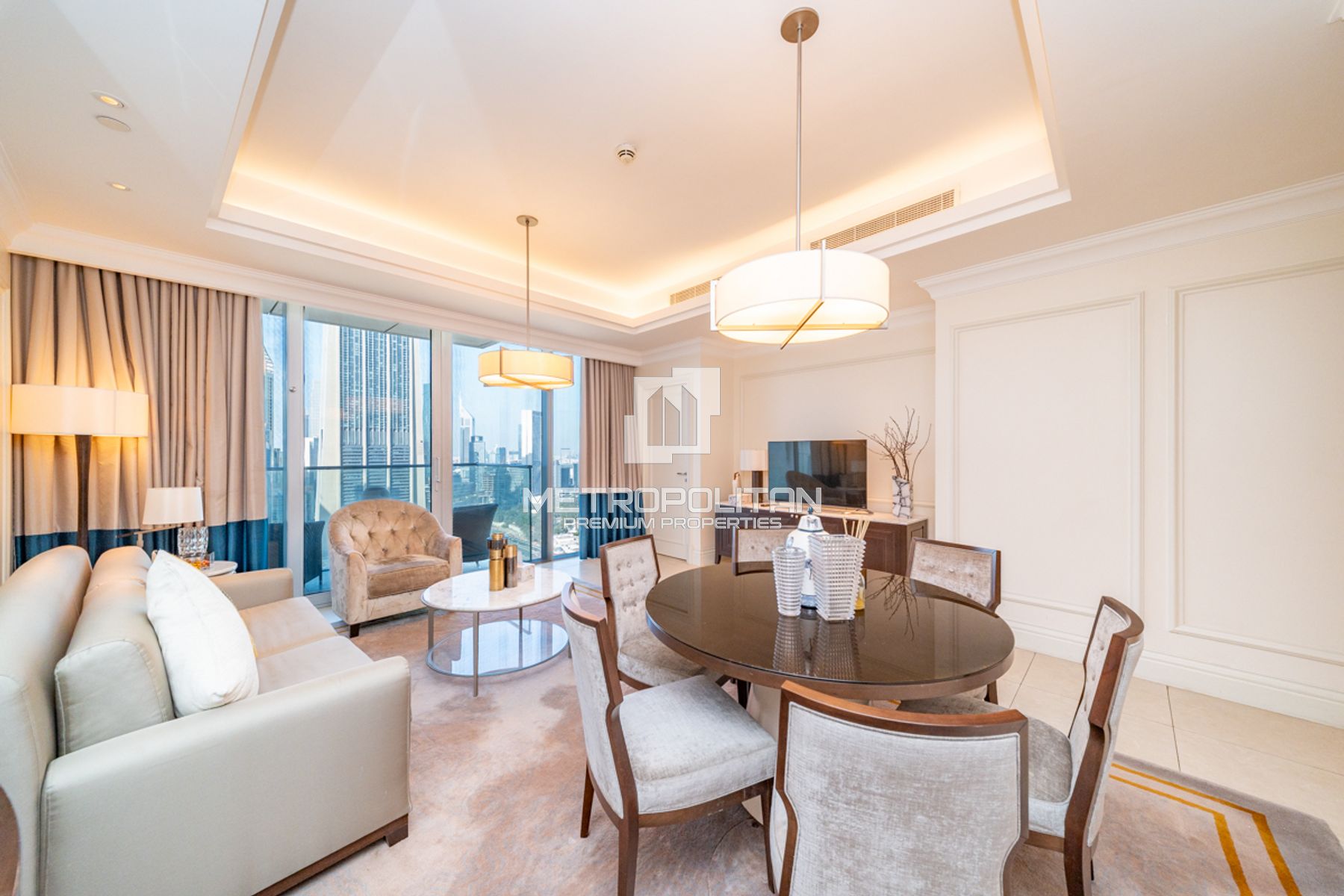 2BR Apartment for Sale in Downtown Dubai – MPS-44514 photo-13