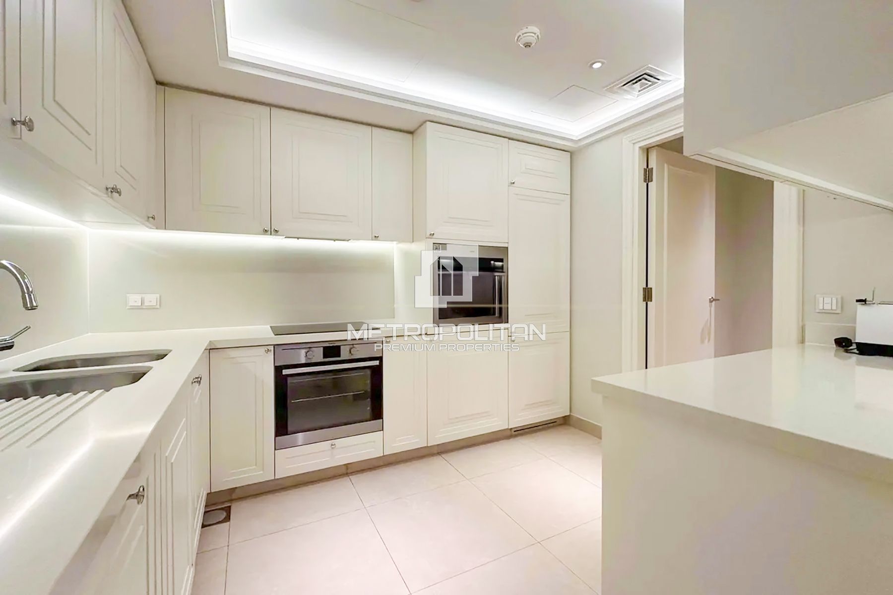 VACANT | Spacious Layout | Branded Residences photo-7