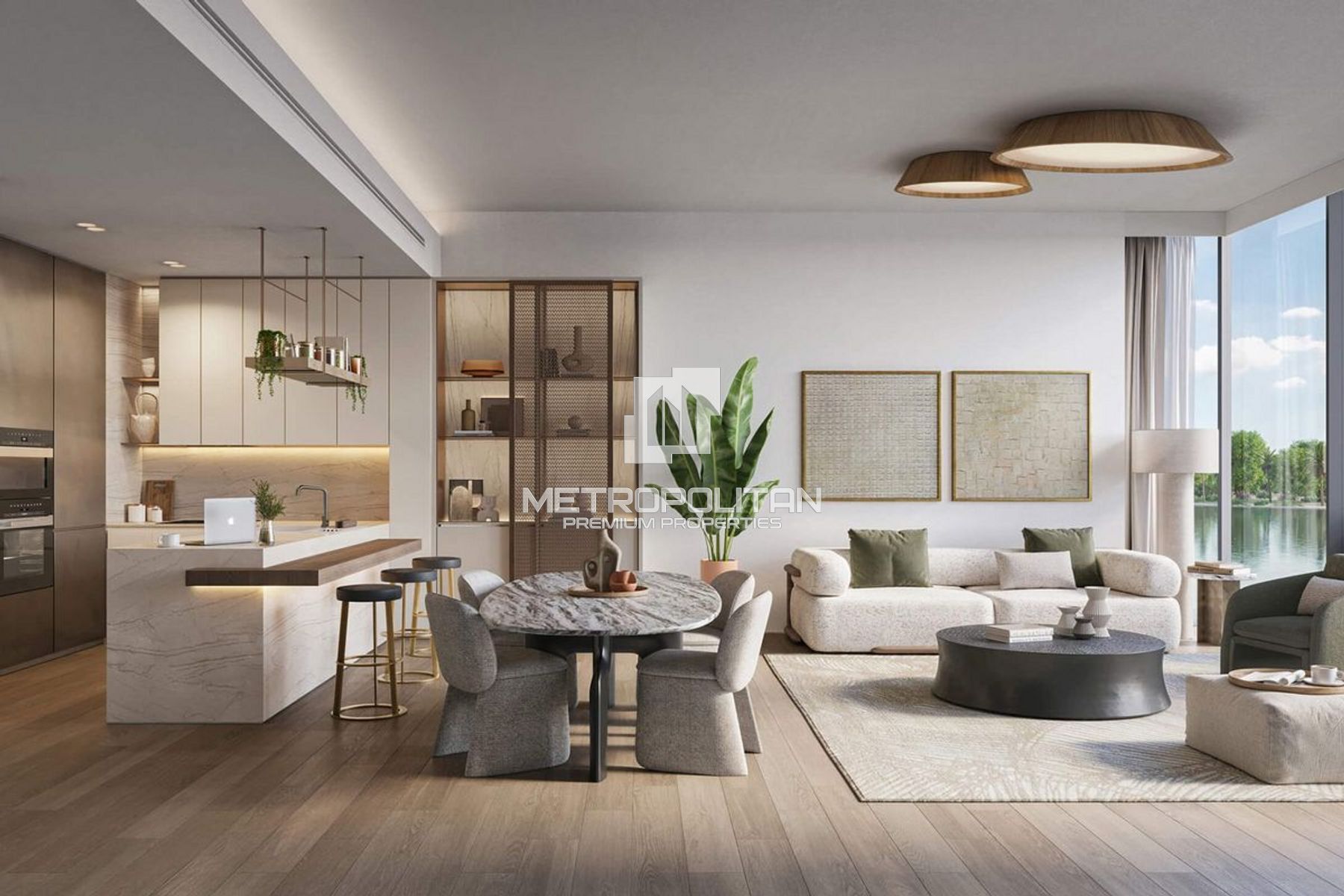 2BR Apartment for Sale in Bukadra – MPS-44521 photo-1