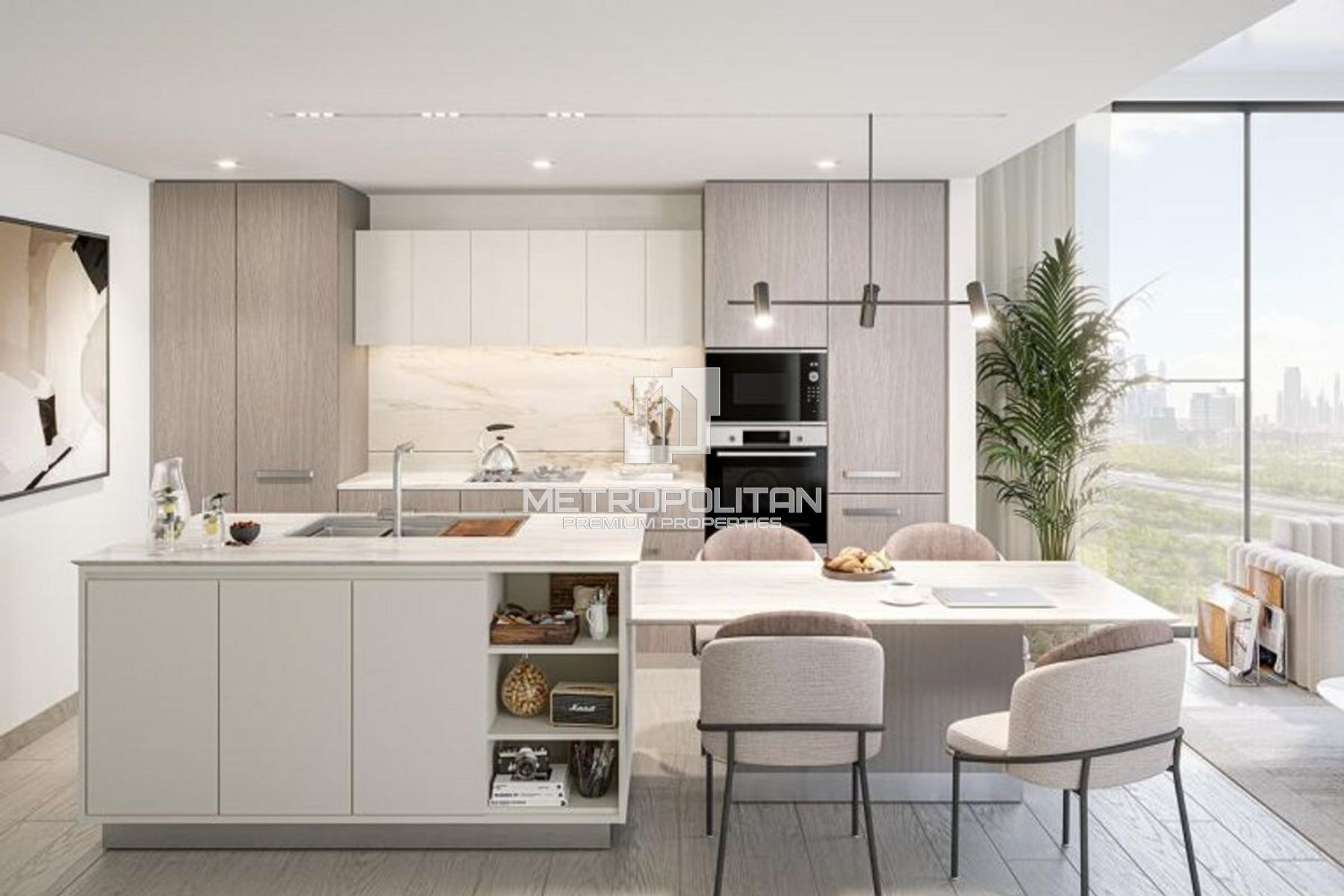 2BR Apartment for Sale in Bukadra – MPS-44521 photo-3