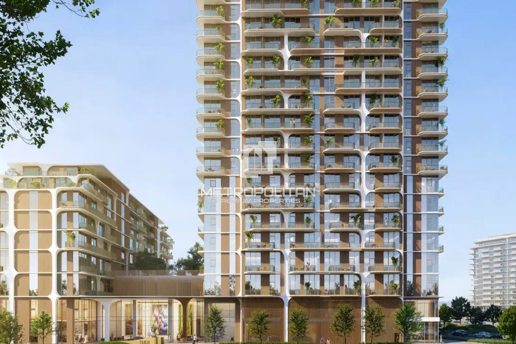 New Launch | Sea View  | Best Investment photo-1